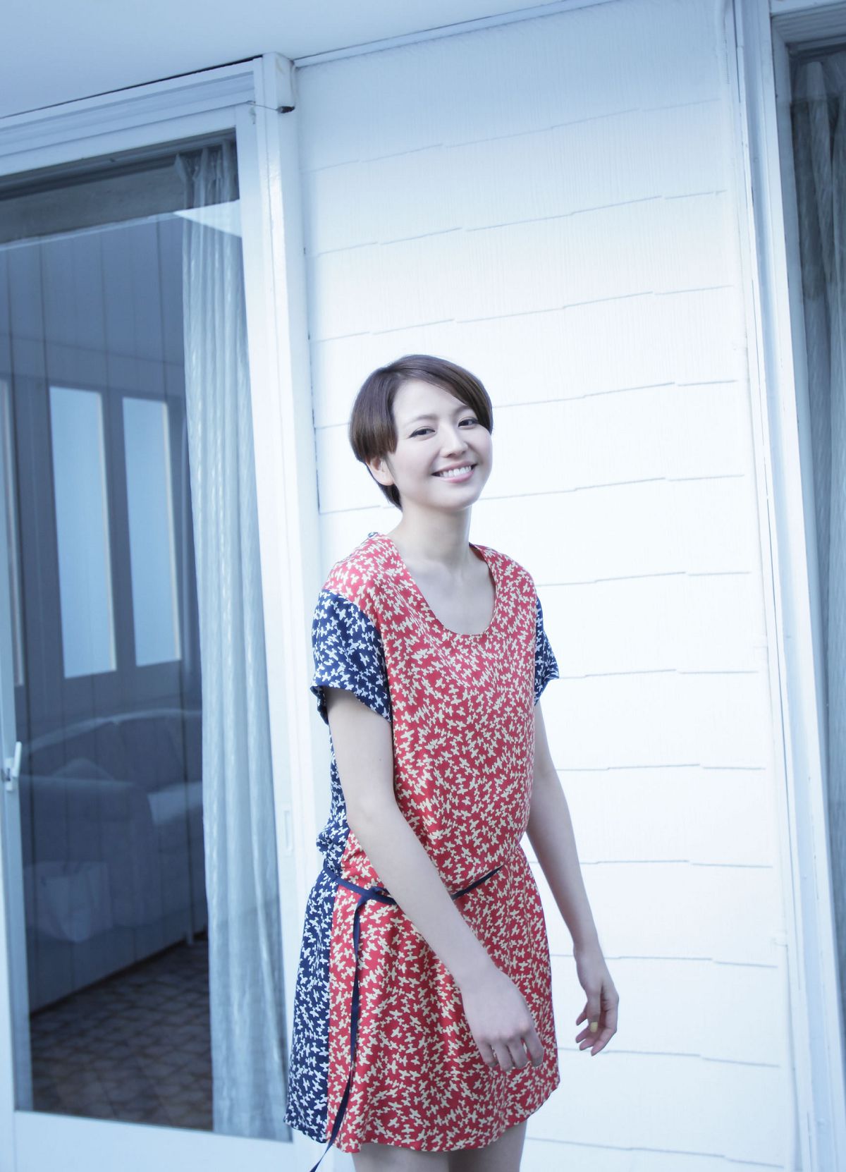 [NS Eyes]2011.09.01 SF-627 Masami Nagasawa 長澤まさみ [28P]