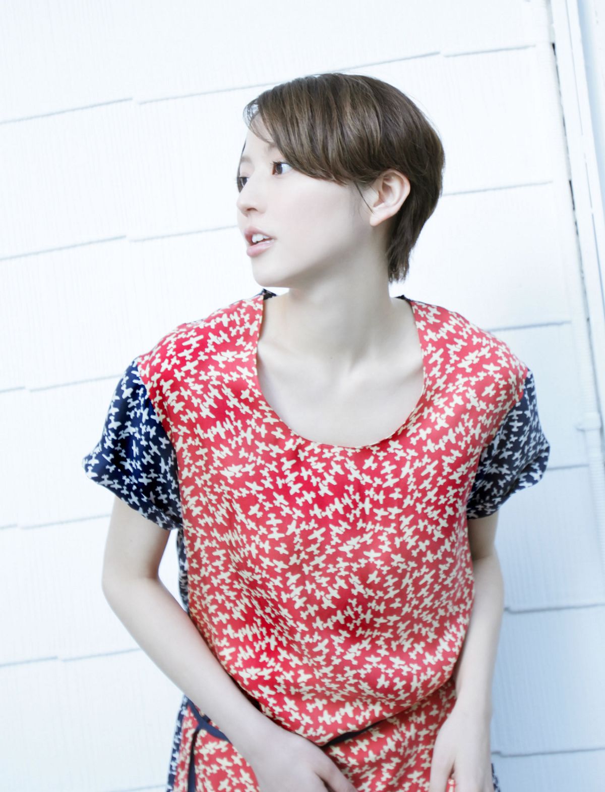 [NS Eyes]2011.09.01 SF-627 Masami Nagasawa 長澤まさみ [28P]