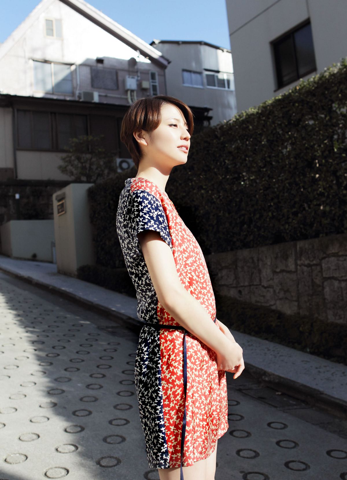 [NS Eyes]2011.09.01 SF-627 Masami Nagasawa 長澤まさみ [28P]
