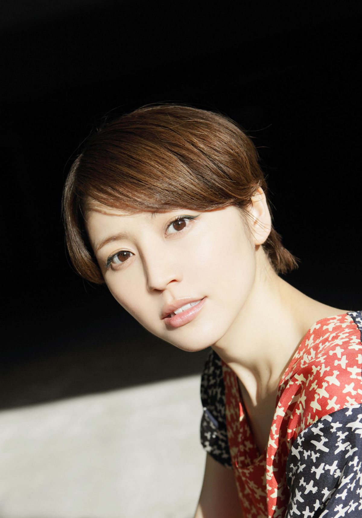 [NS Eyes]2011.09.01 SF-627 Masami Nagasawa 長澤まさみ [28P]