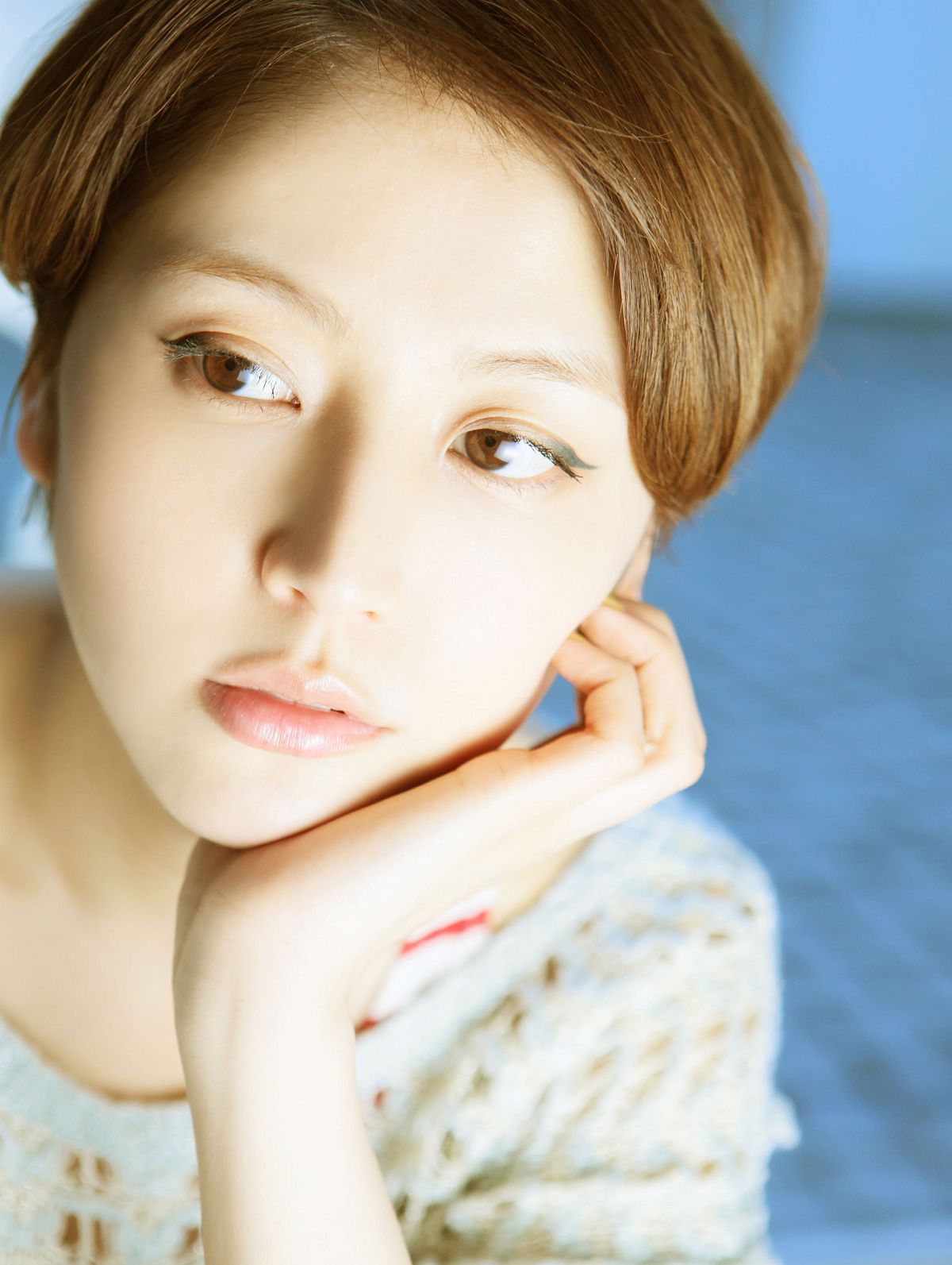 [NS Eyes]2011.09.01 SF-627 Masami Nagasawa 長澤まさみ [28P]