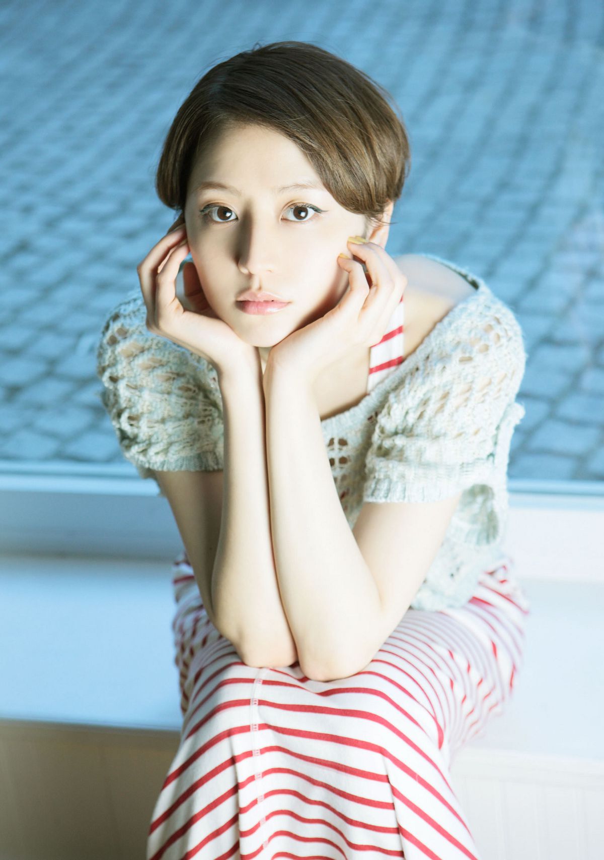 [NS Eyes]2011.09.01 SF-627 Masami Nagasawa 長澤まさみ [28P]