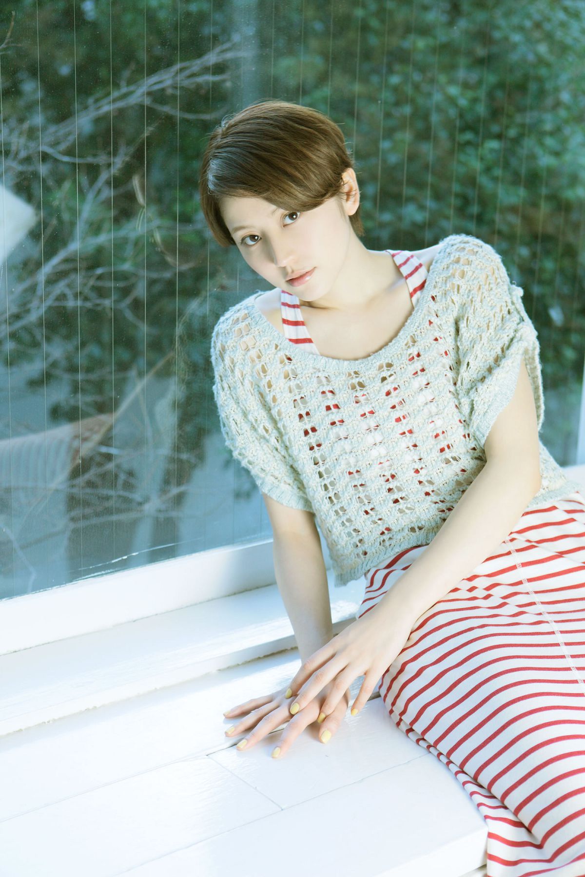 [NS Eyes]2011.09.01 SF-627 Masami Nagasawa 長澤まさみ [28P]
