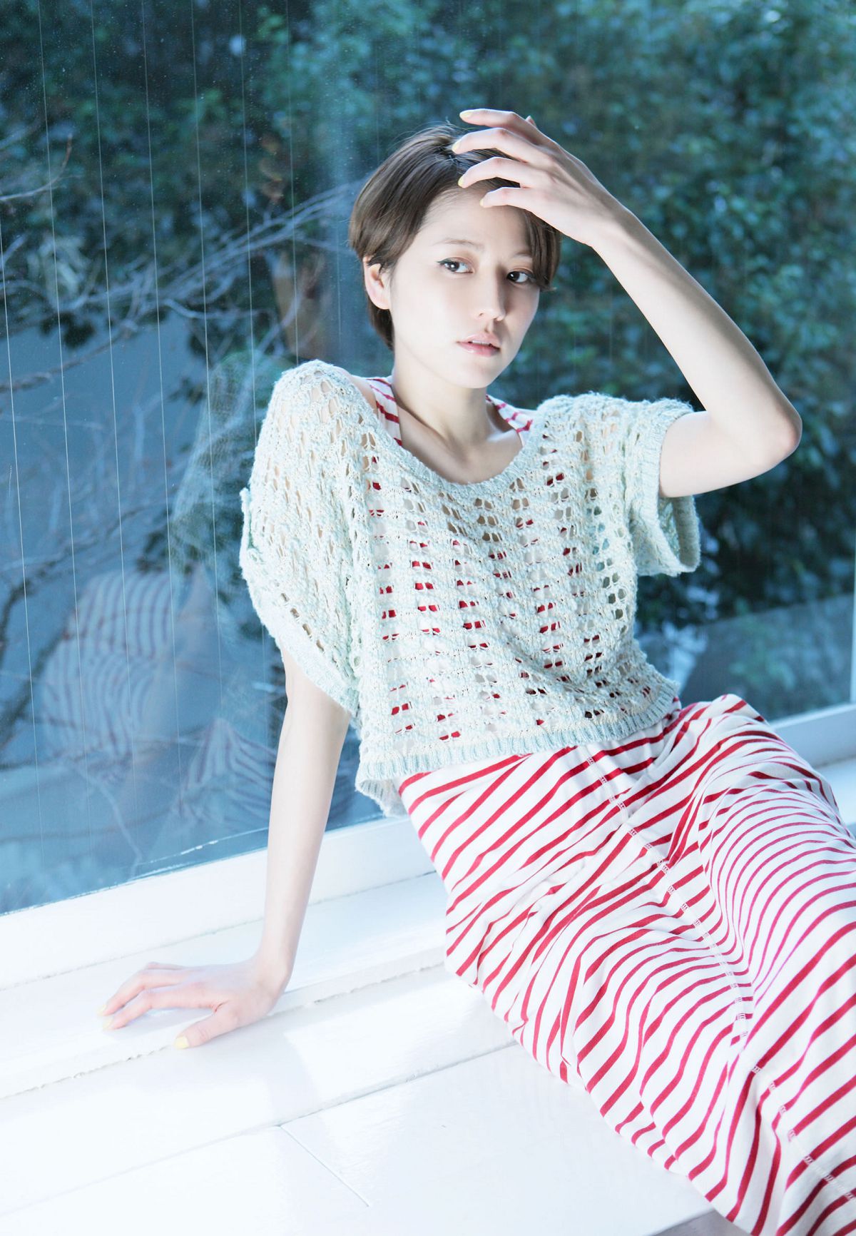 [NS Eyes]2011.09.01 SF-627 Masami Nagasawa 長澤まさみ [28P]