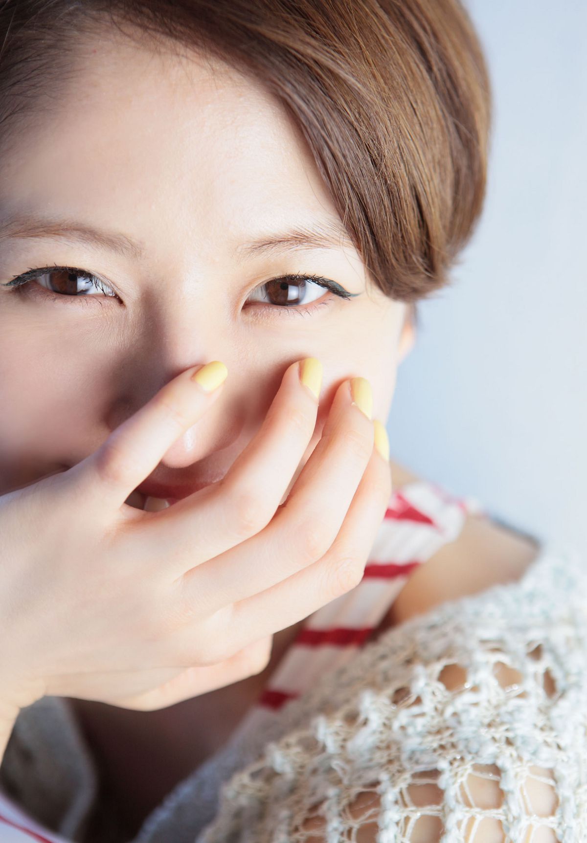 [NS Eyes]2011.09.01 SF-627 Masami Nagasawa 長澤まさみ [28P]