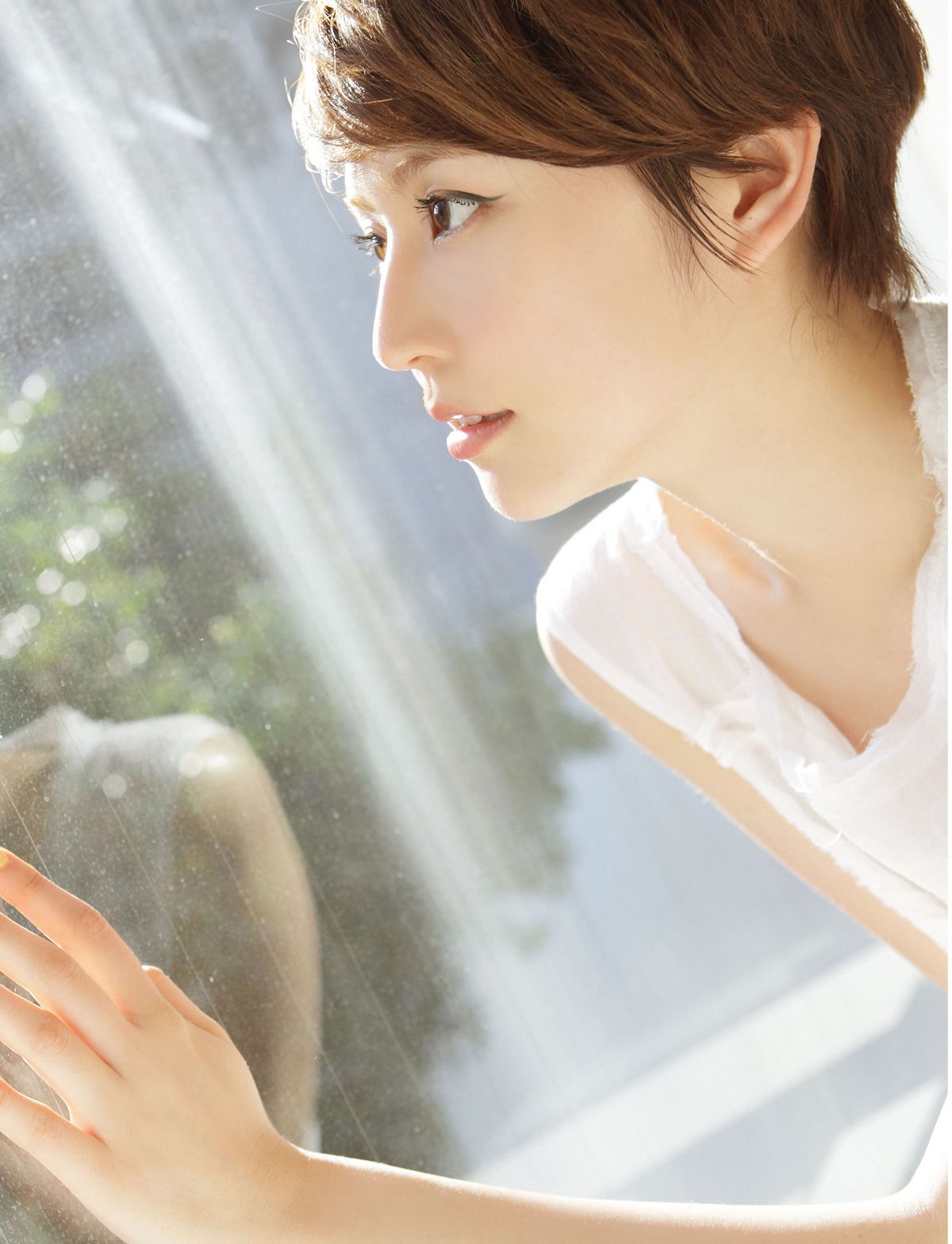 [NS Eyes]2011.09.01 SF-627 Masami Nagasawa 長澤まさみ [28P]