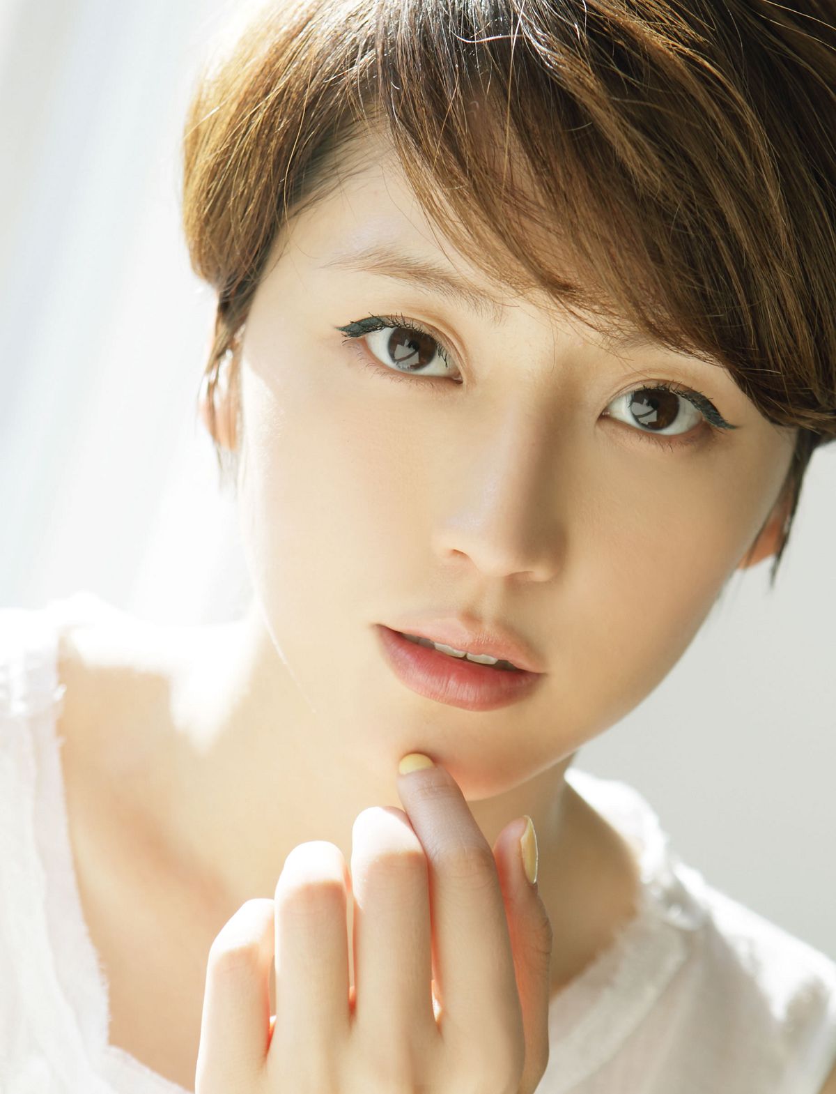 [NS Eyes]2011.09.01 SF-627 Masami Nagasawa 長澤まさみ [28P]