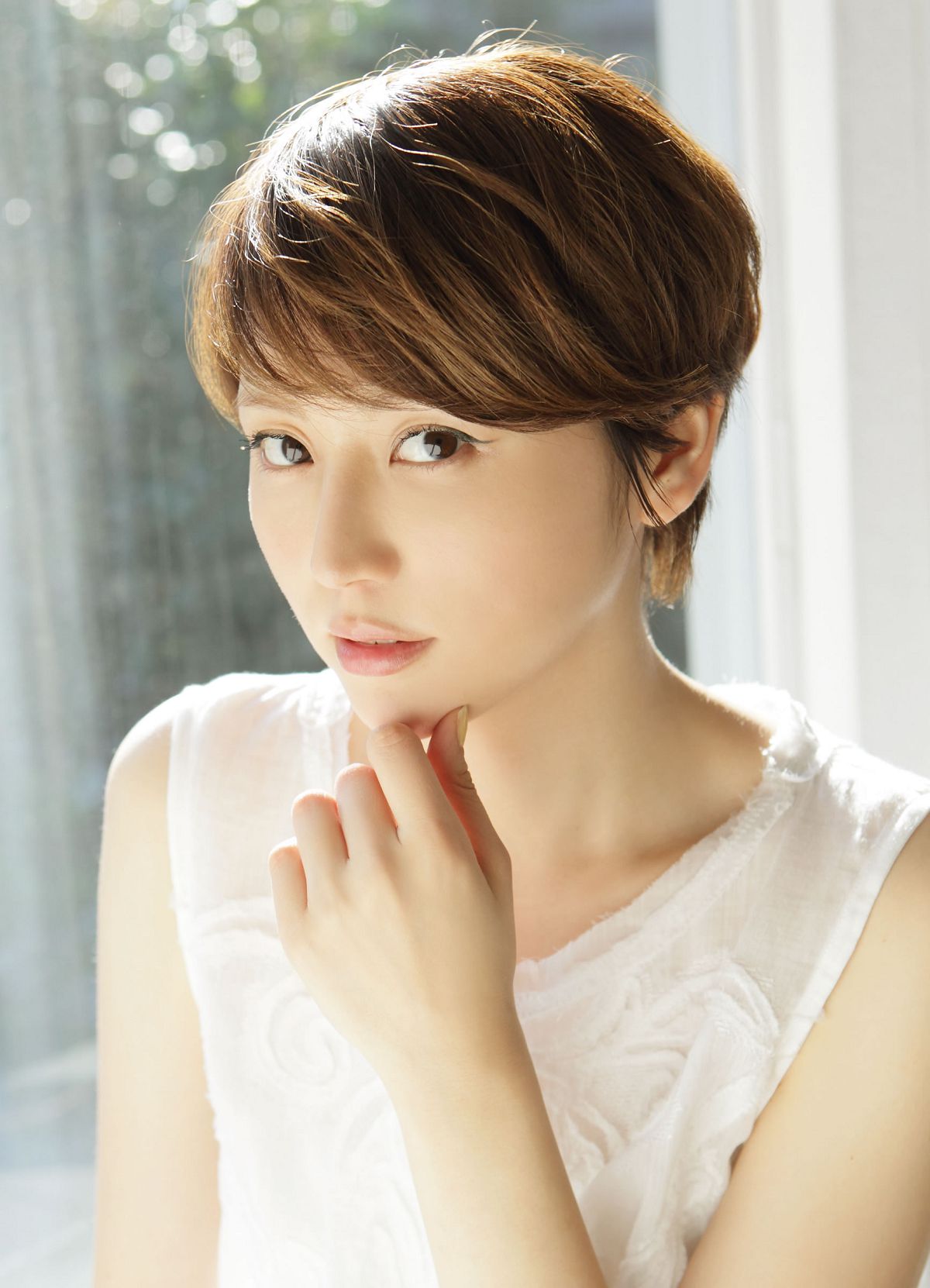 [NS Eyes]2011.09.01 SF-627 Masami Nagasawa 長澤まさみ [28P]