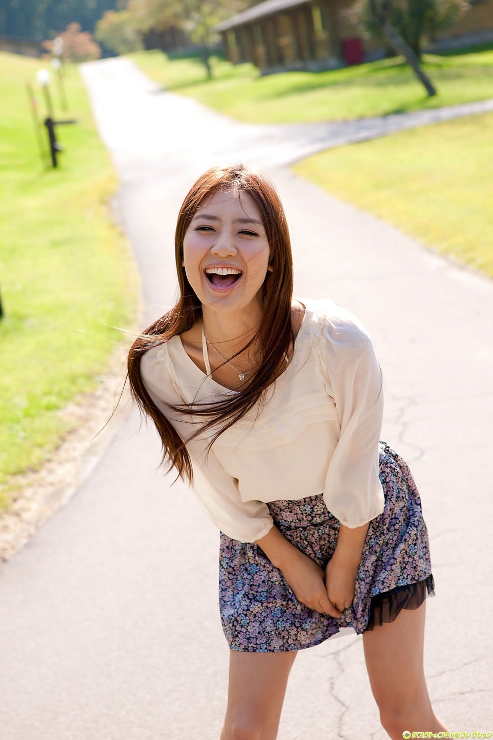 [DGC] No.1002 Aya Takigawa 滝川綾