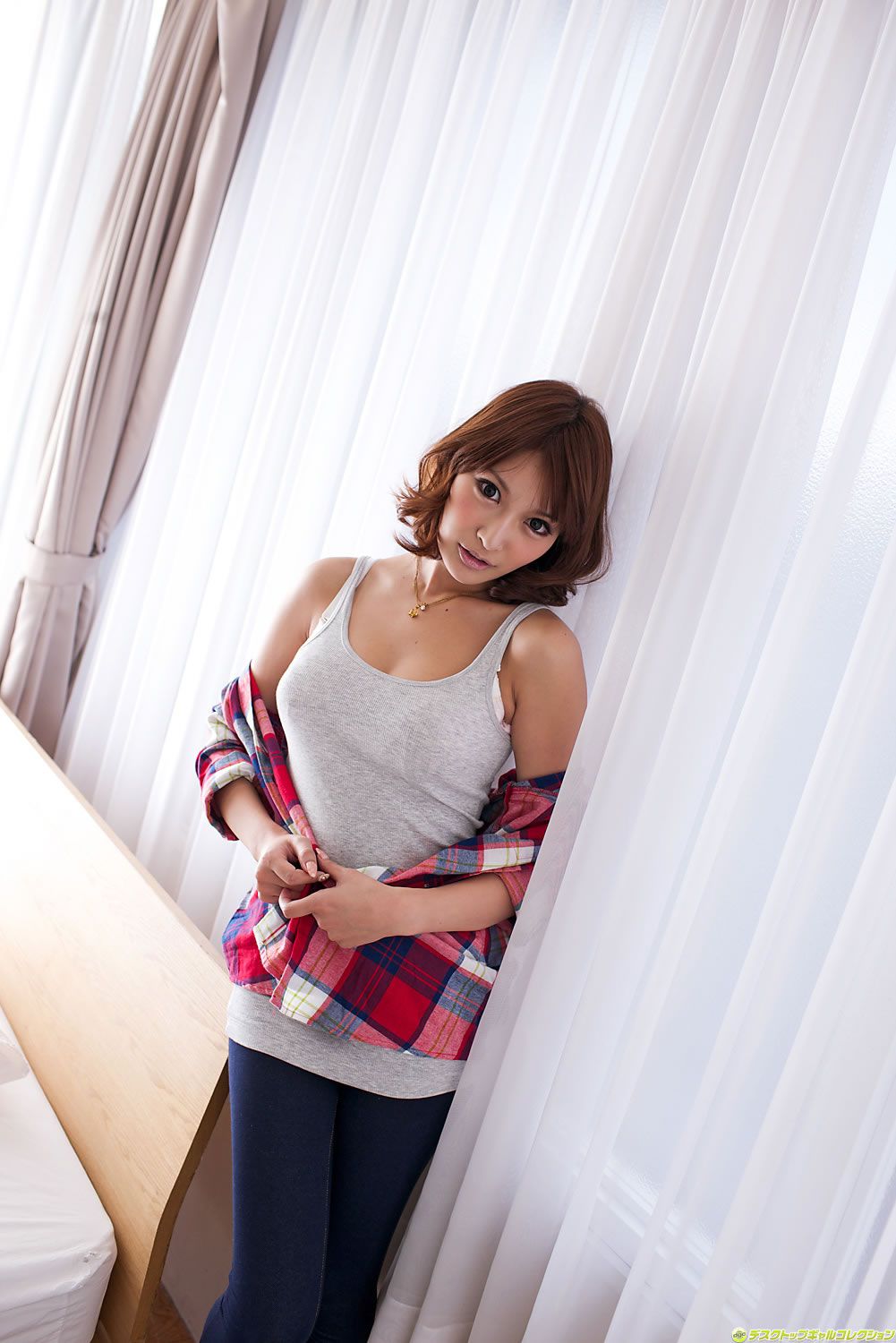 [DGC]2012年03月號 No.1009 明日花キララ Kirara Asuka [120P]