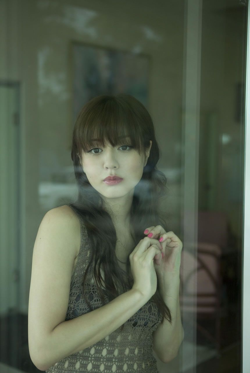 [image.tv] 2012.02 杉本有美 take02