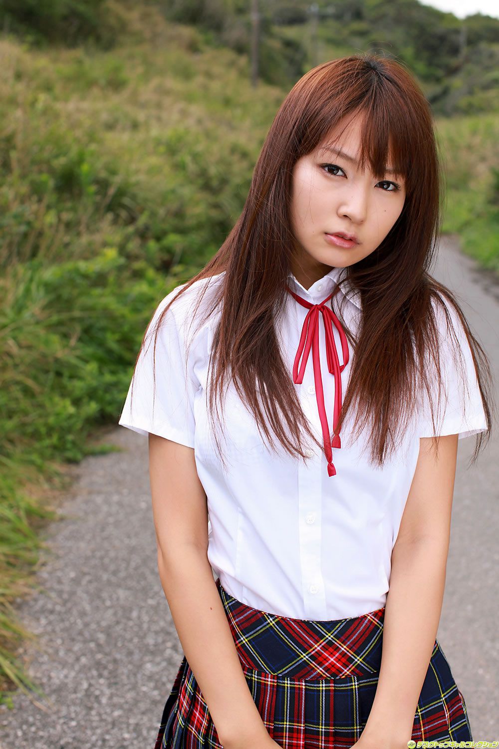 [DGC]2012年01月号 No.993 Misaki Nitoh 仁藤みさき