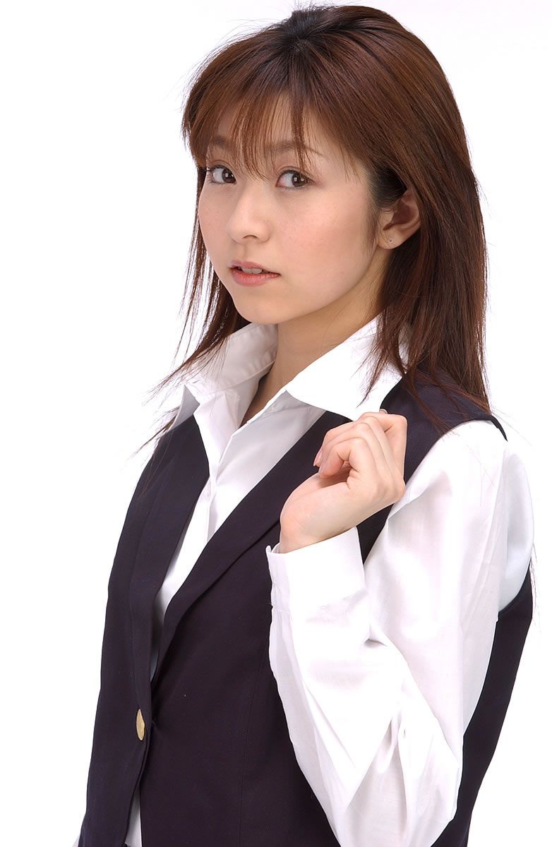 [BWH] BWH0020 - Hiromi Uesugi 上杉弘美 02