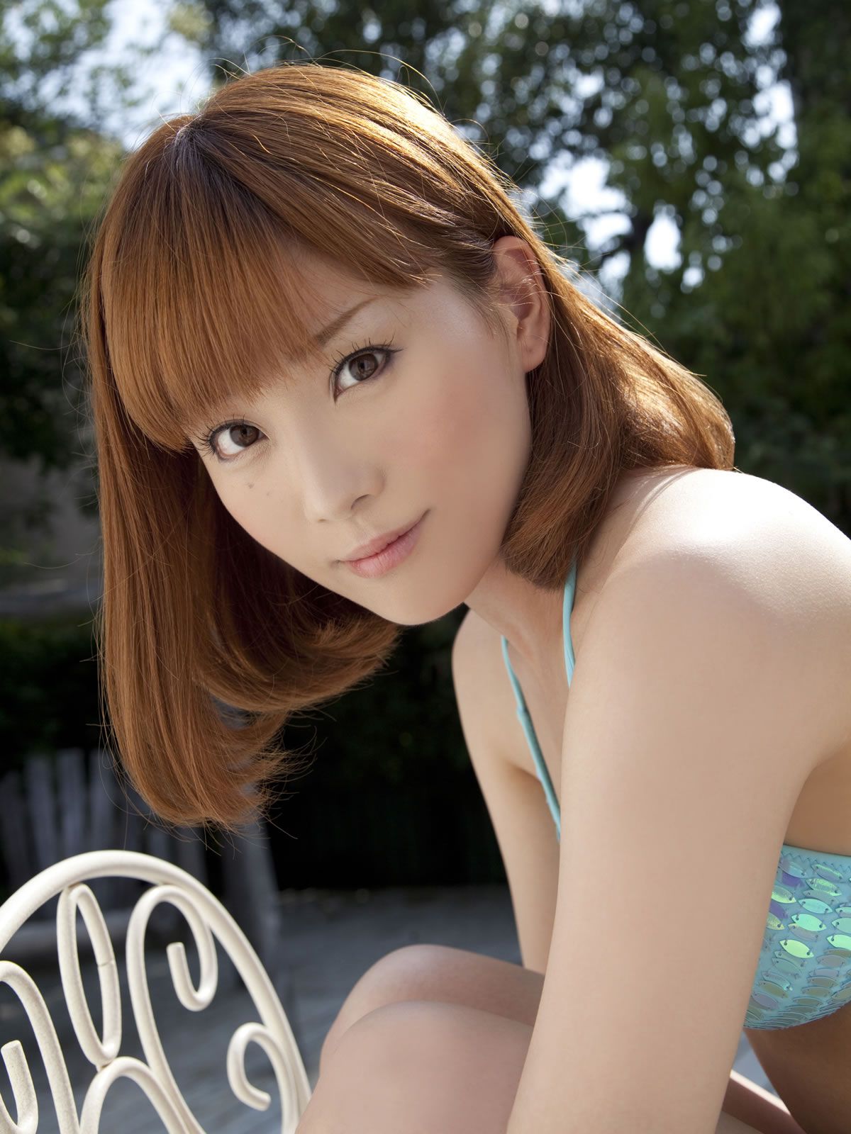 [Sabra] 2011.12.22 Cover Girl 重盛さと美 (100P)