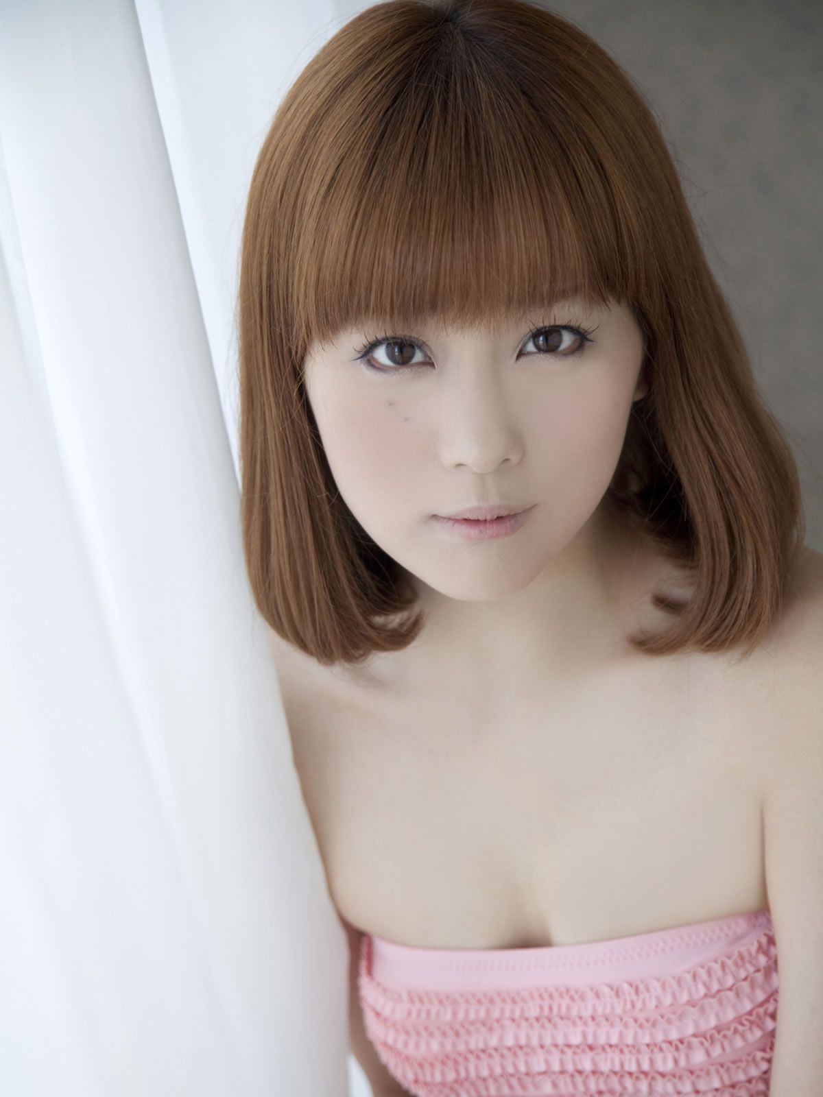 [Sabra] 2011.12.22 Cover Girl 重盛さと美 (100P)