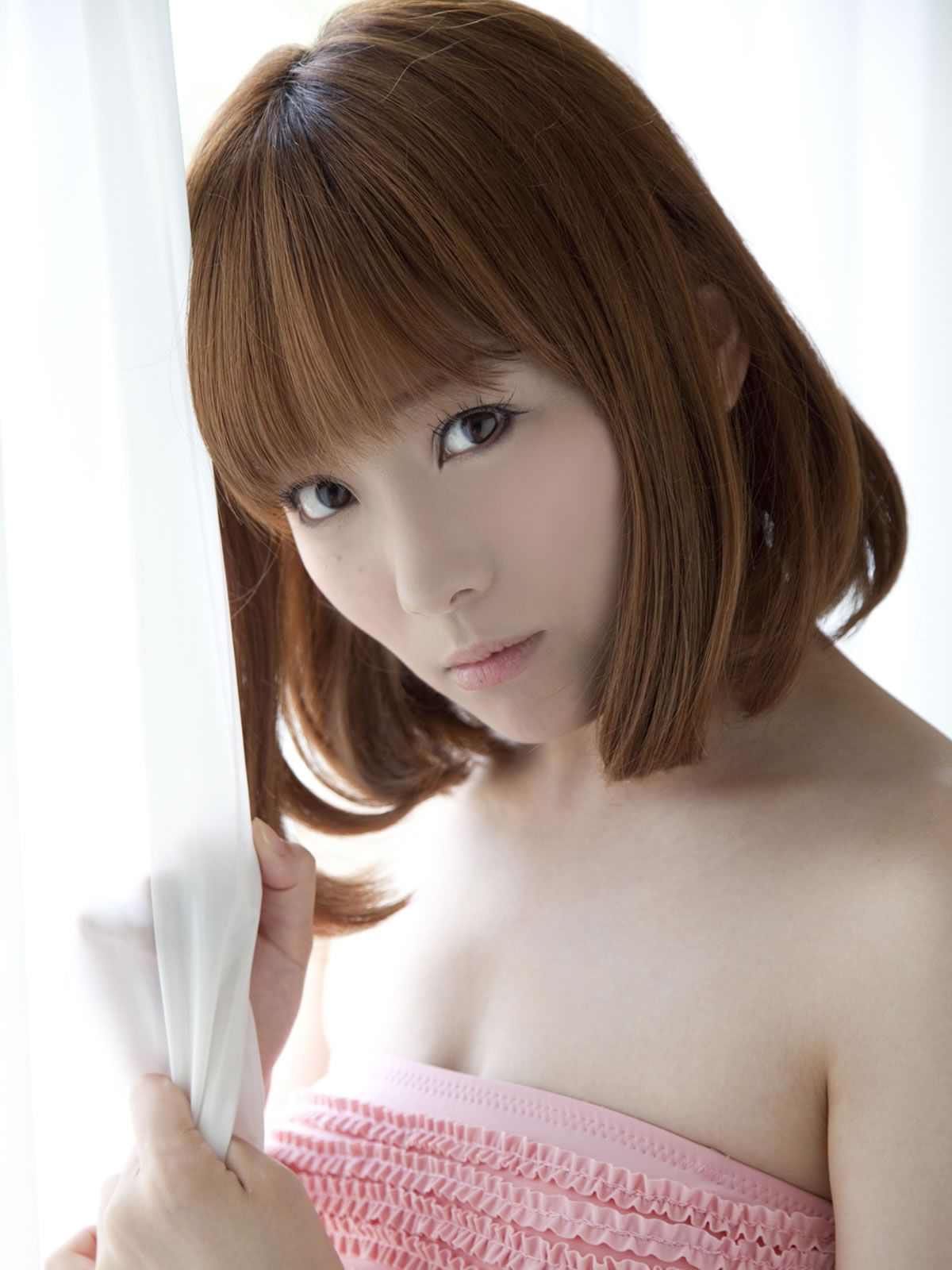 [Sabra] 2011.12.22 Cover Girl 重盛さと美 (100P)