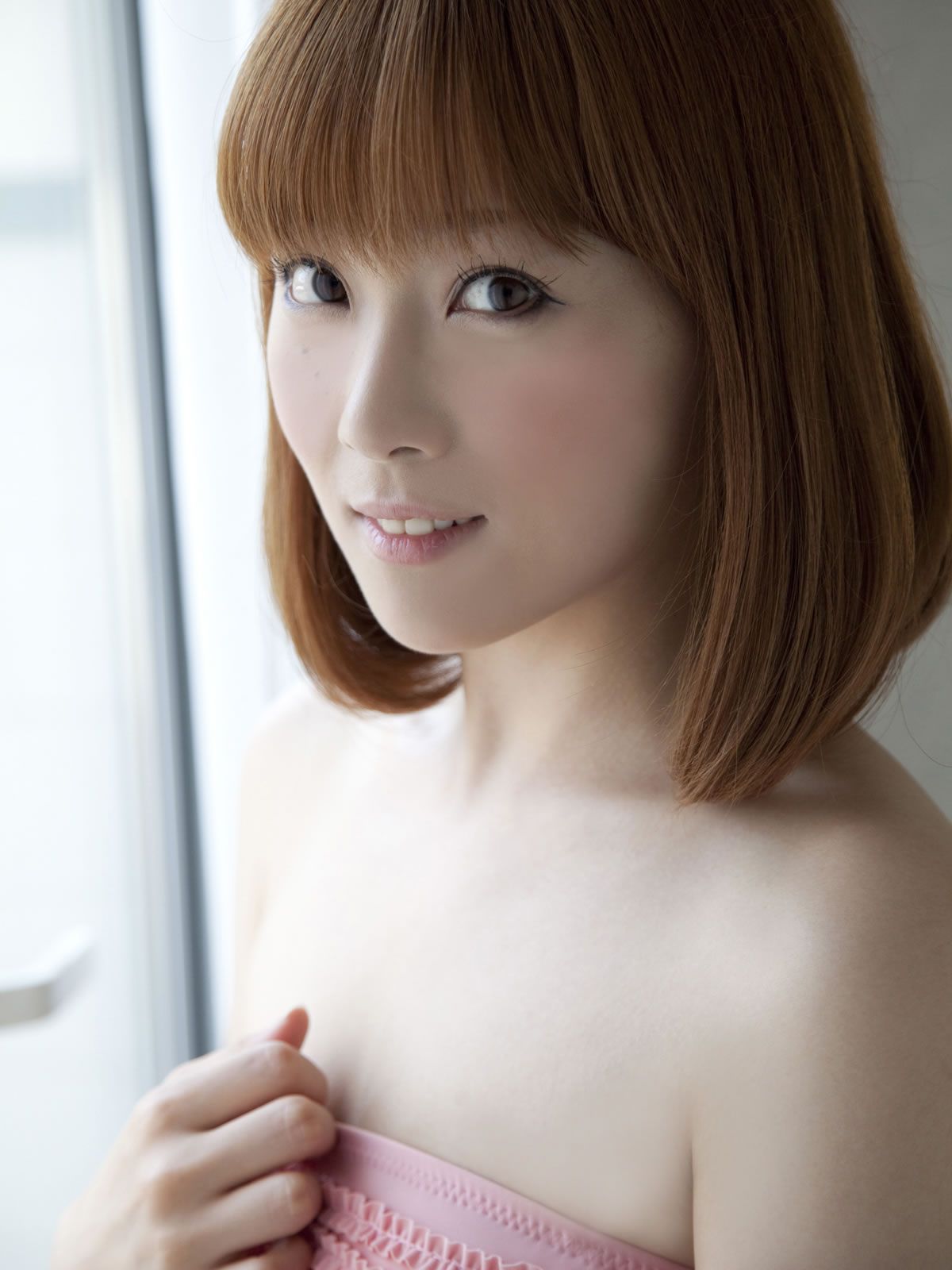 [Sabra] 2011.12.22 Cover Girl 重盛さと美 (100P)
