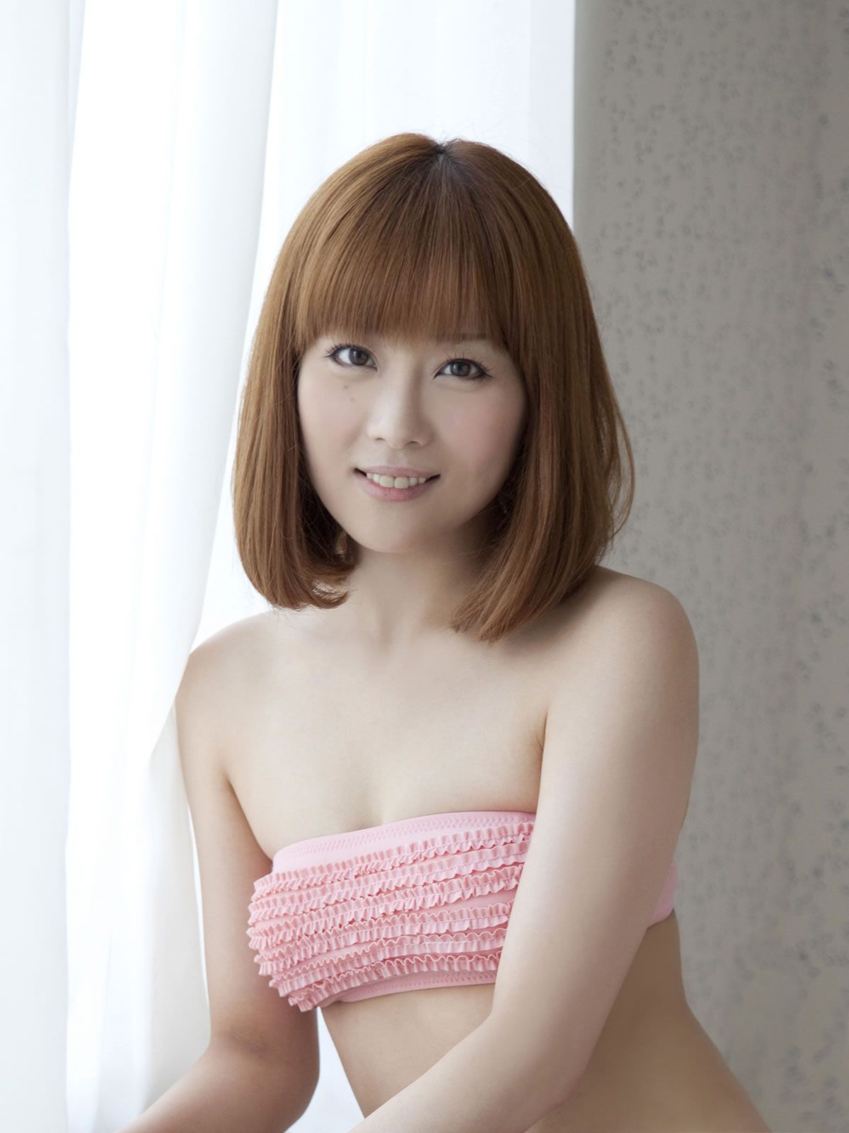 [Sabra] 2011.12.22 Cover Girl 重盛さと美 (100P)
