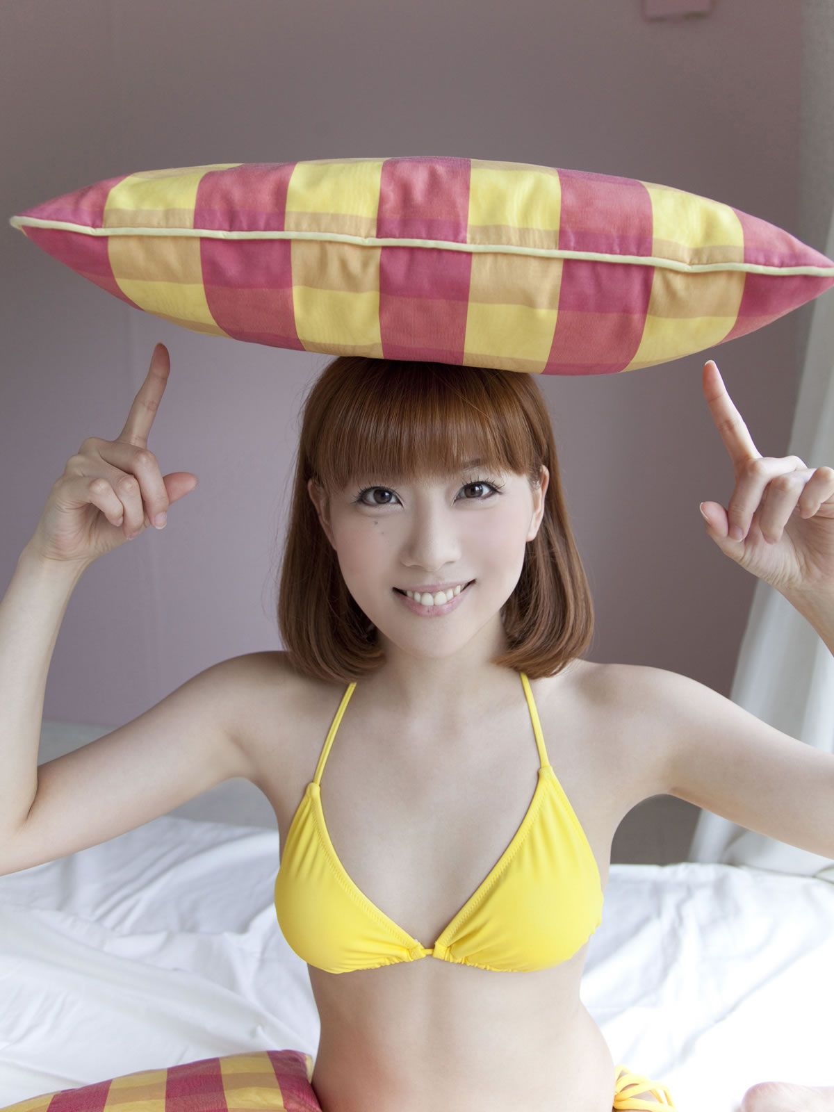 [Sabra] 2011.12.22 Cover Girl 重盛さと美 (100P)
