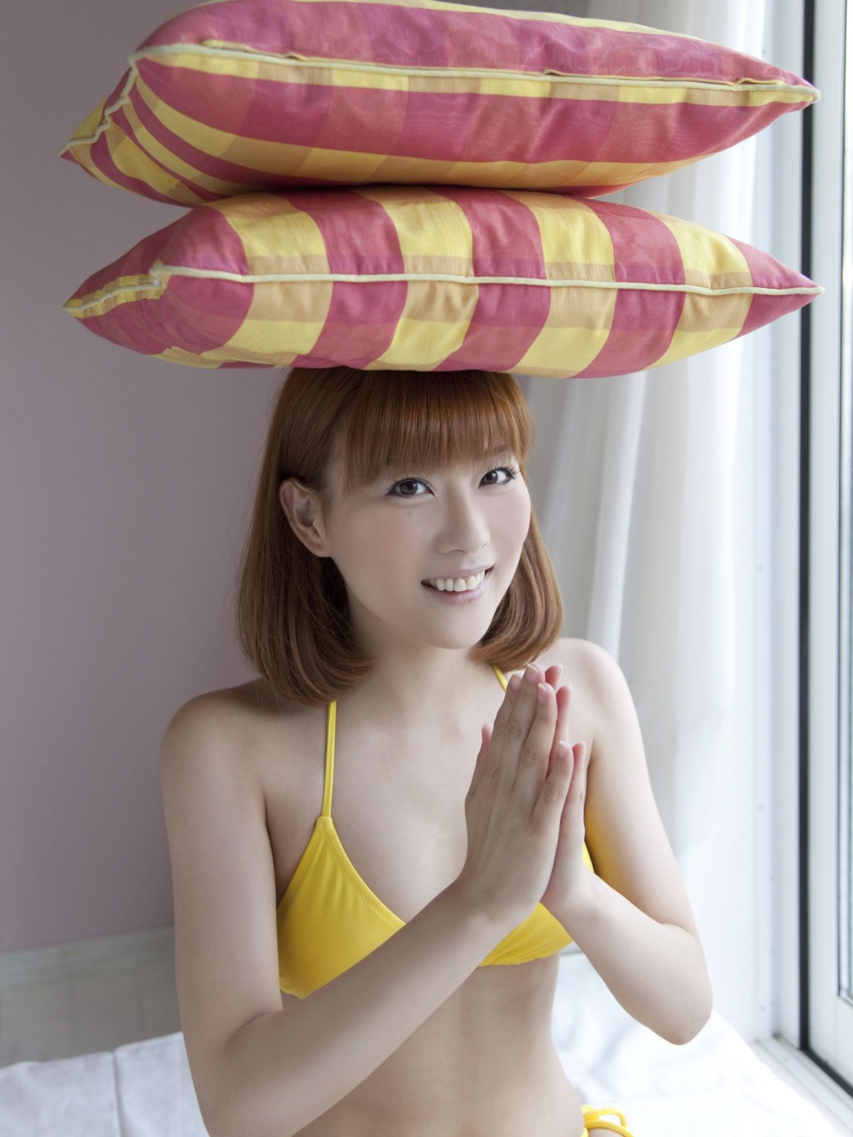 [Sabra] 2011.12.22 Cover Girl 重盛さと美 (100P)