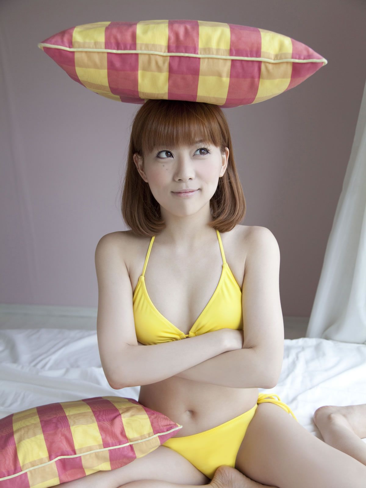 [Sabra] 2011.12.22 Cover Girl 重盛さと美 (100P)