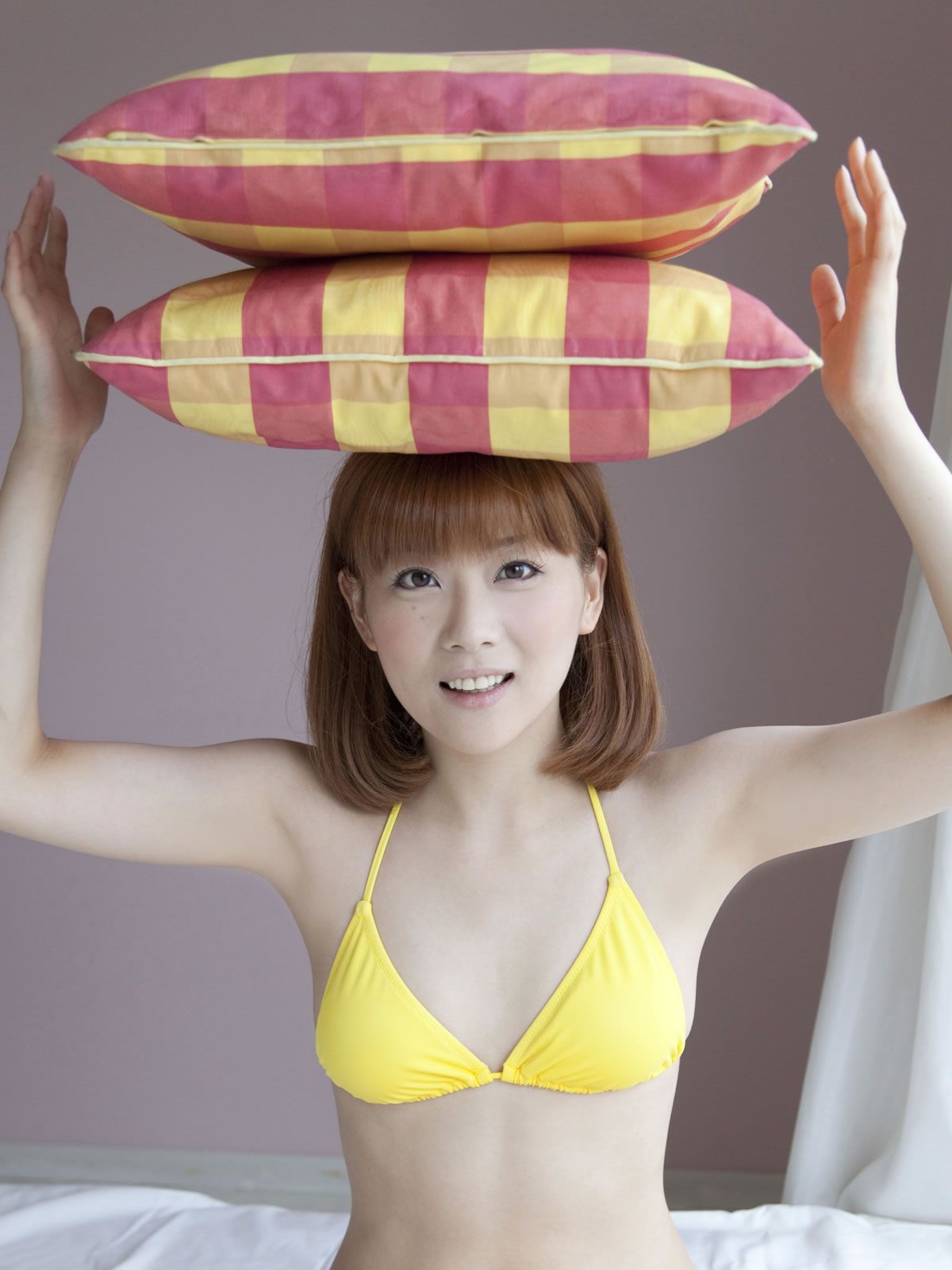 [Sabra] 2011.12.22 Cover Girl 重盛さと美 (100P)