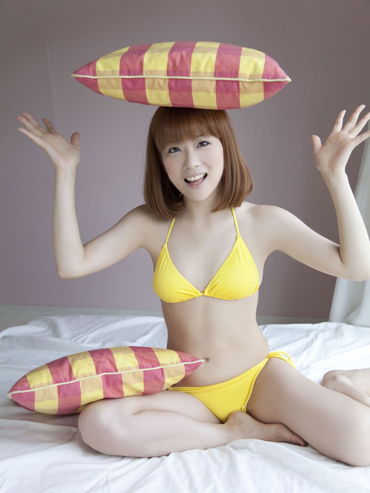 [Sabra] 2011.12.22 Cover Girl 重盛さと美 (100P)