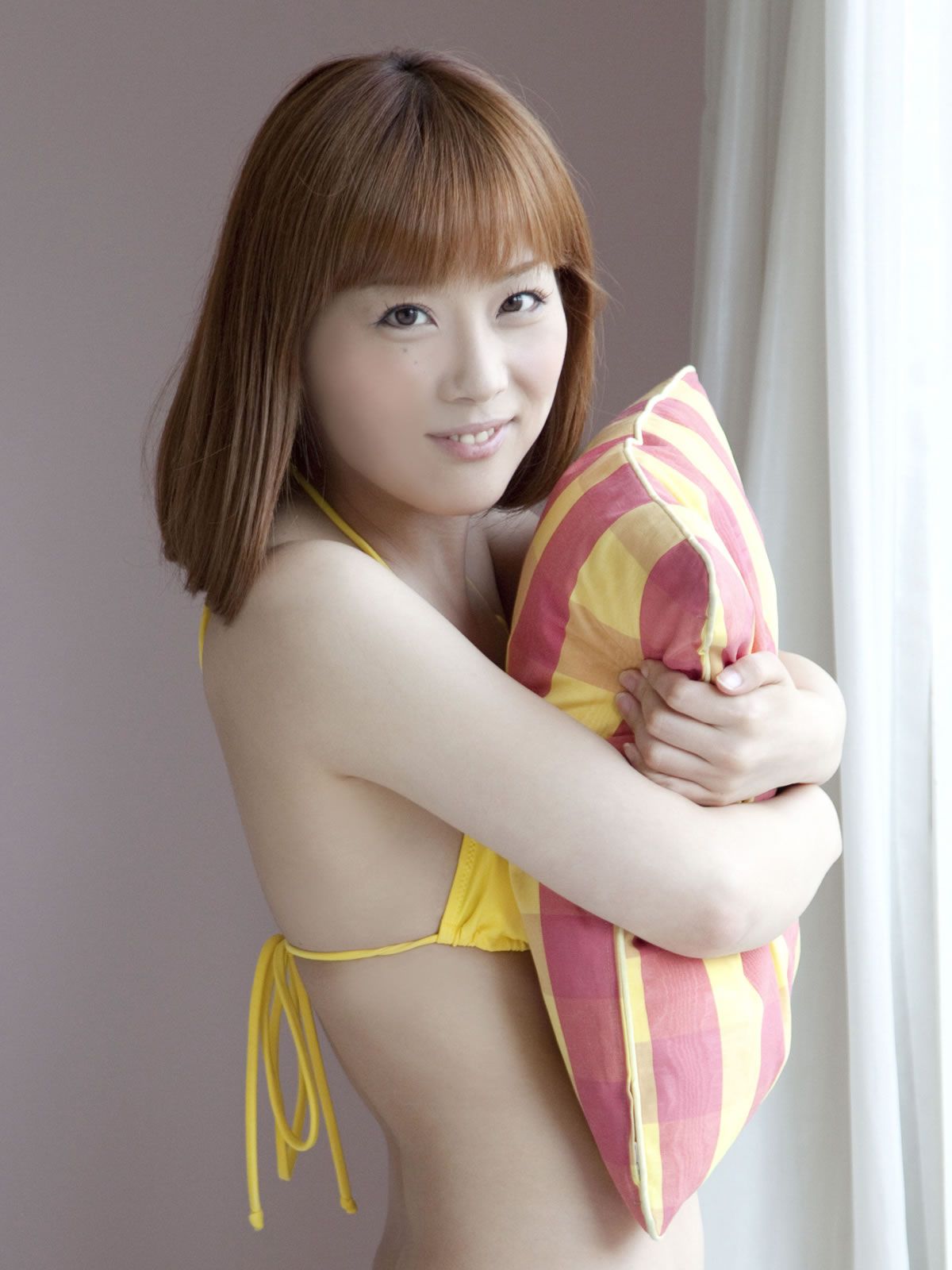 [Sabra] 2011.12.22 Cover Girl 重盛さと美 (100P)