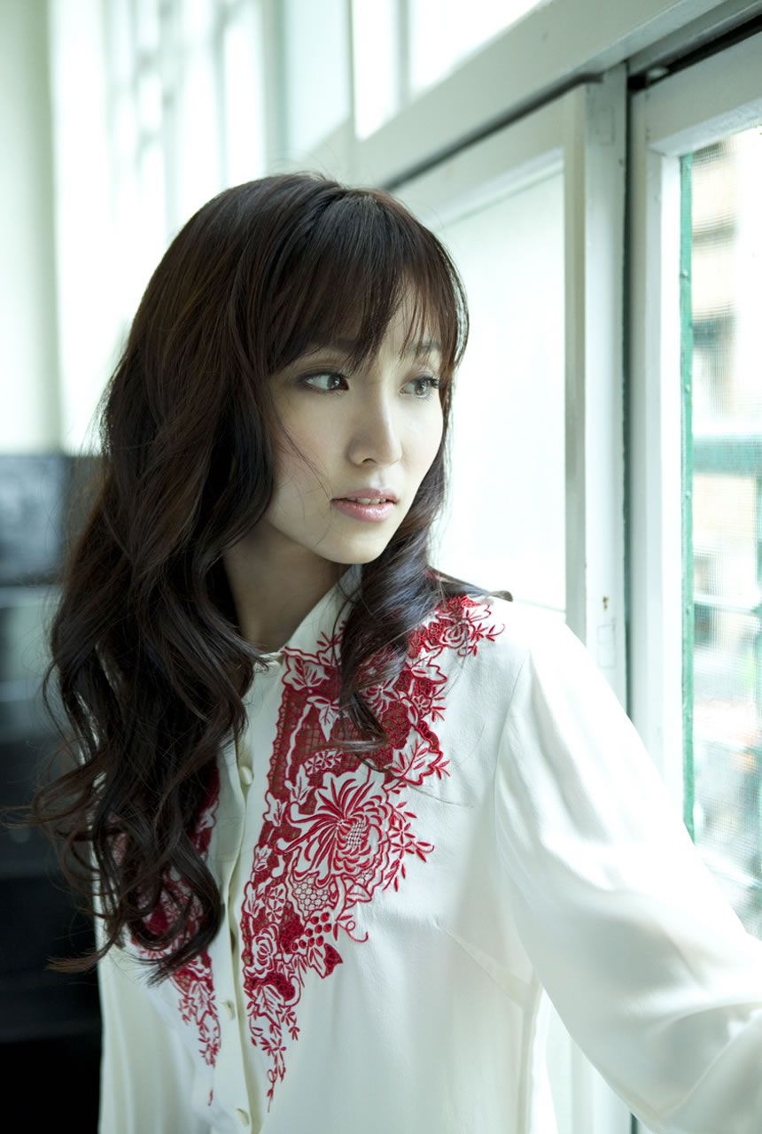 [image.tv] 2012.02 吉木りさ(吉木梨纱) take01