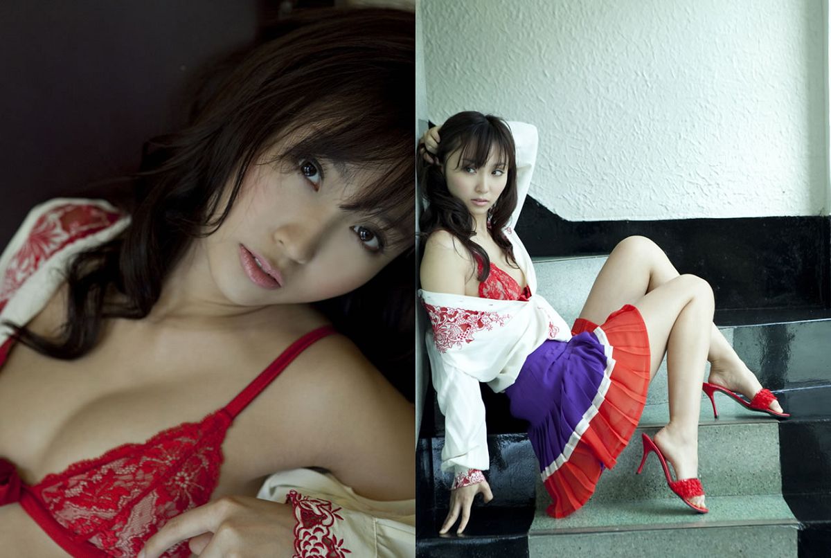 [image.tv] 2012.02 吉木りさ(吉木梨纱) take01