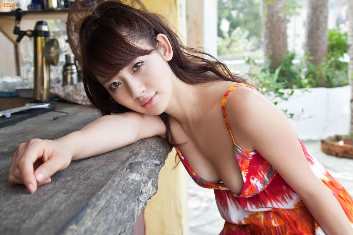 [BOMB.tv] GRAVURE Channel 2012年02月號 Aya Takigawa 滝川綾
