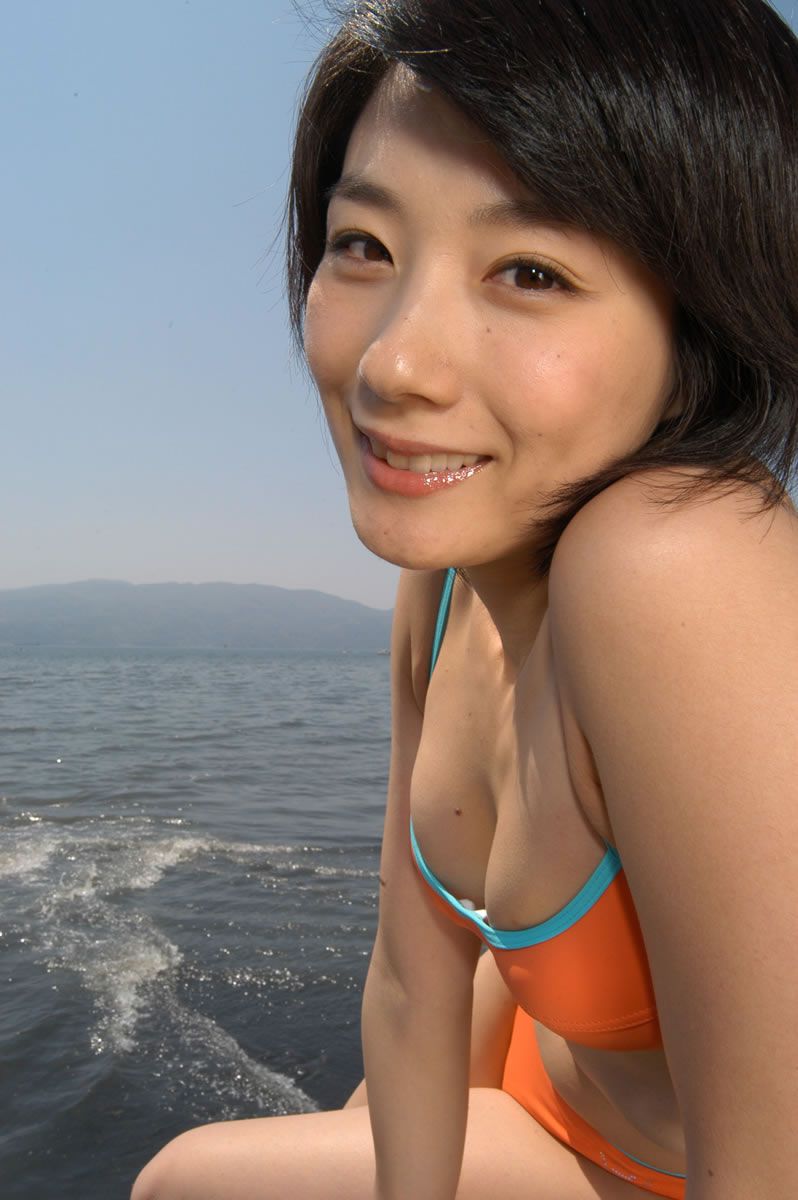 [BWH] BWH0019 - Ayumi Murata 村田あゆみ 02