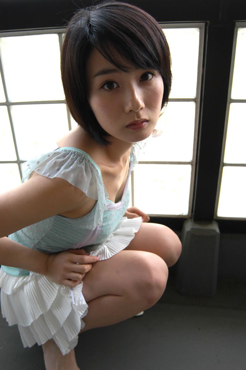 [BWH] BWH0019 - Ayumi Murata 村田あゆみ 02
