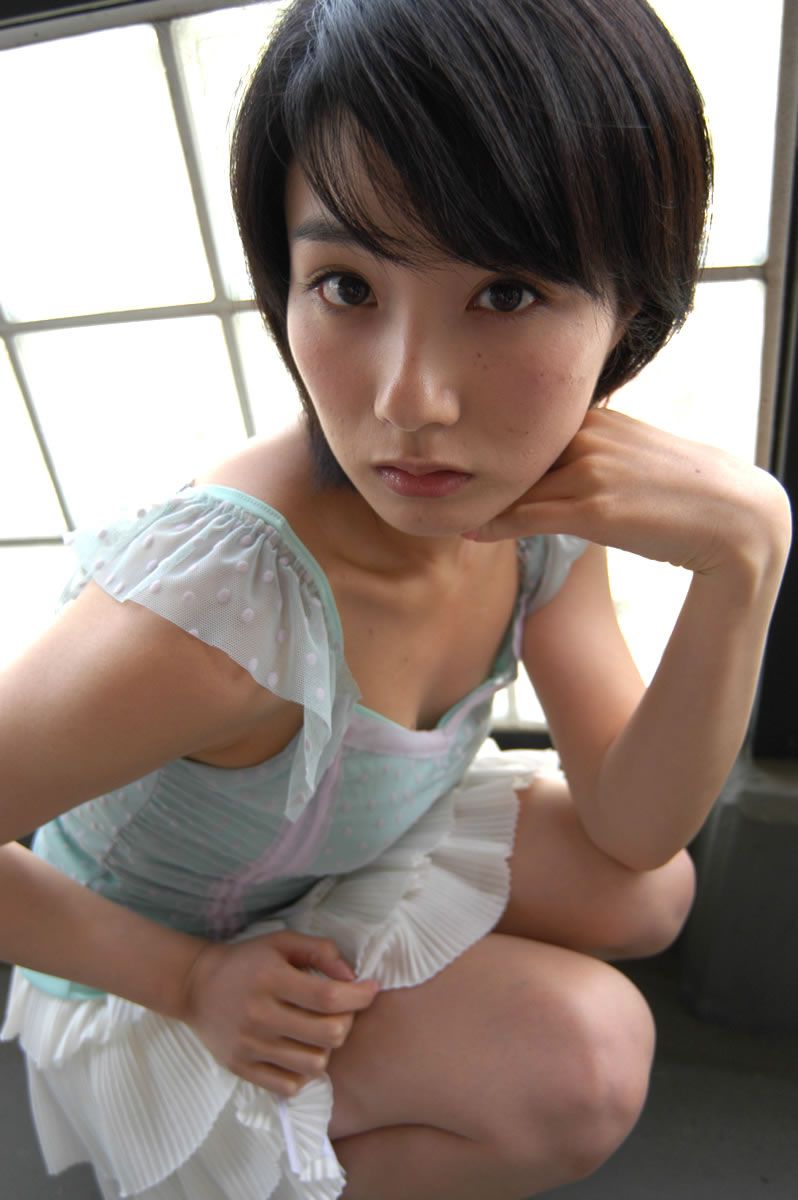 [BWH] BWH0019 - Ayumi Murata 村田あゆみ 02
