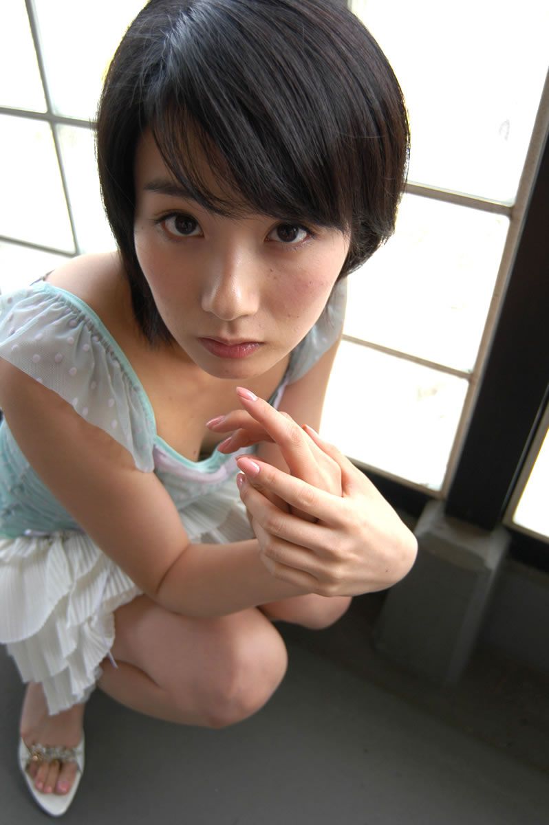 [BWH] BWH0019 - Ayumi Murata 村田あゆみ 02