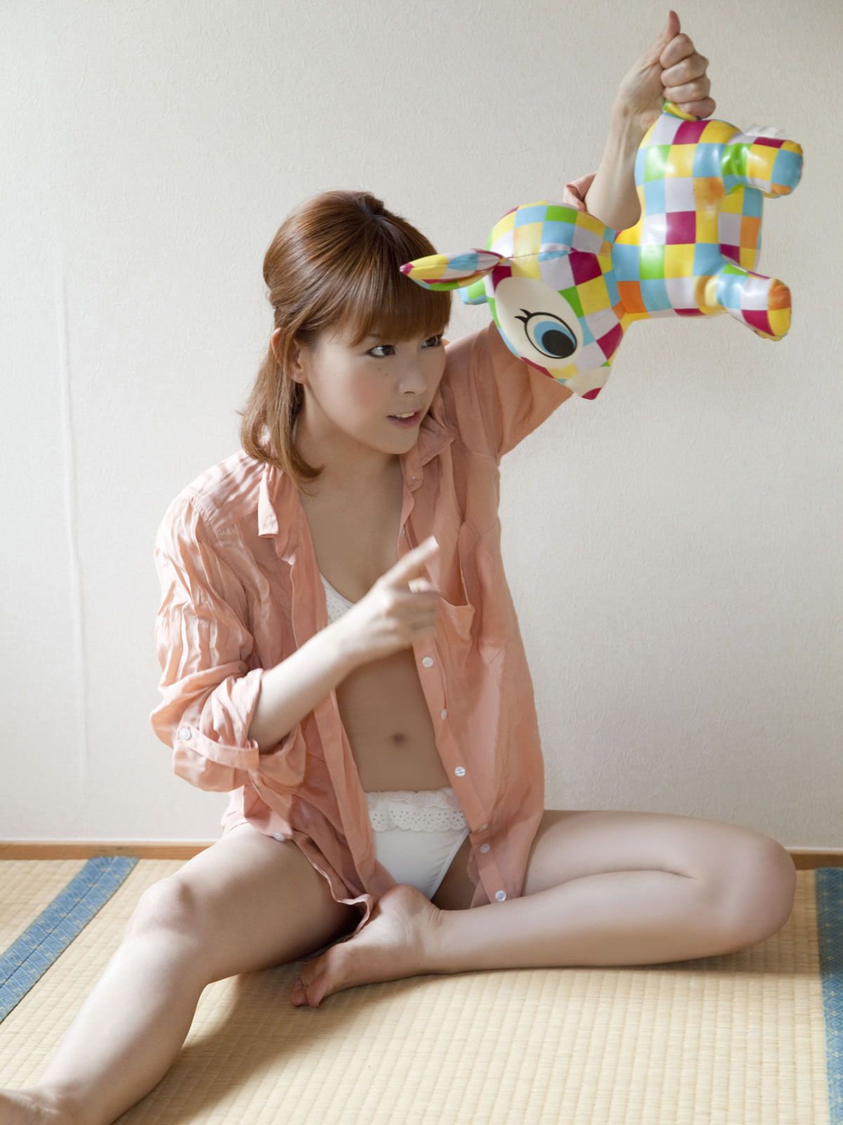 [Sabra.net] 2012.01.06 StrictlyGirls 重盛さと美[40P]