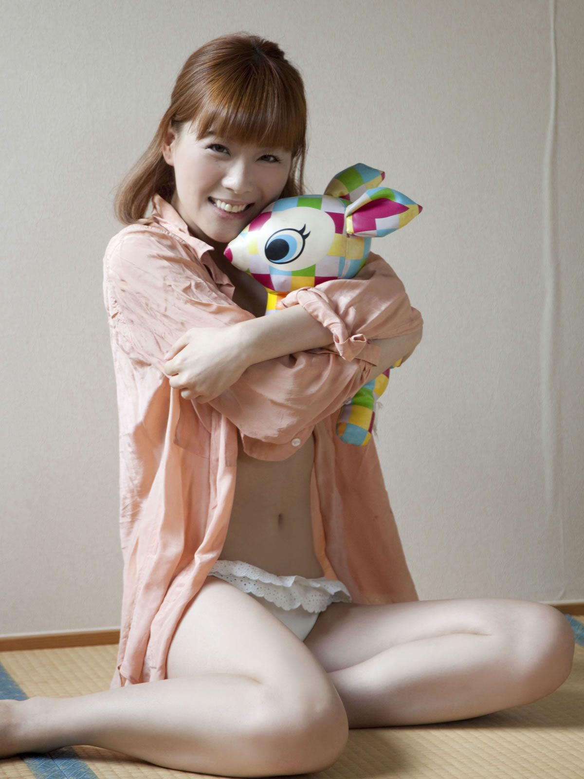 [Sabra.net] 2012.01.06 StrictlyGirls 重盛さと美[40P]