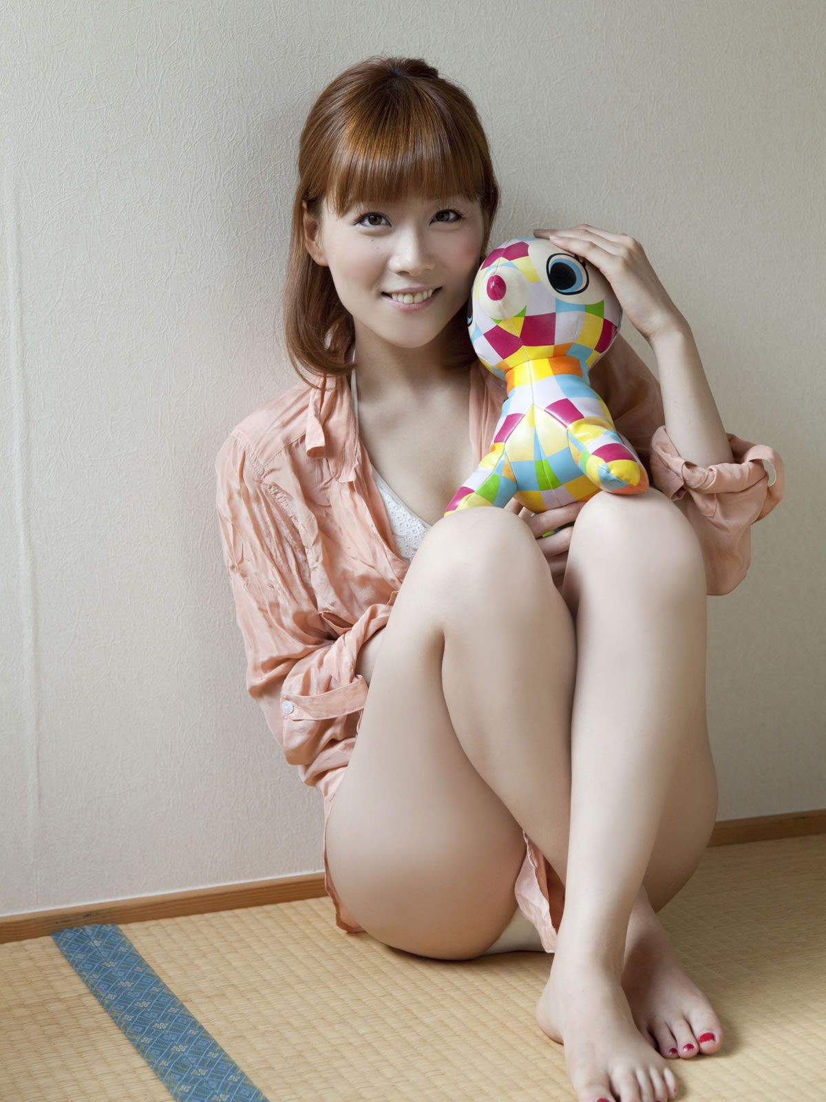 [Sabra.net] 2012.01.06 StrictlyGirls 重盛さと美[40P]
