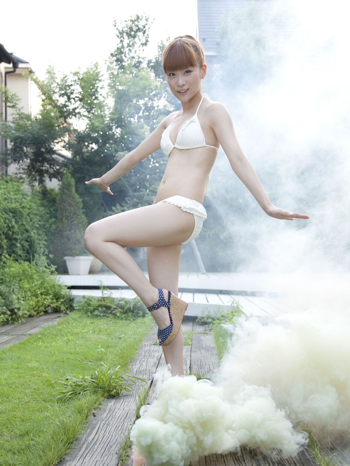 [Sabra.net] 2012.01.06 StrictlyGirls 重盛さと美[40P]