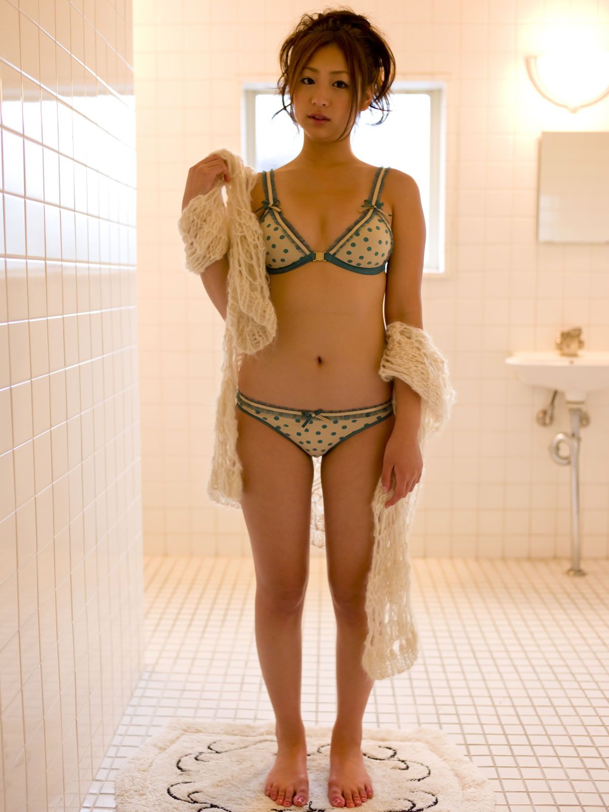 [Sabra.net]2012.02.02 StrictlyGirls 佐山彩香