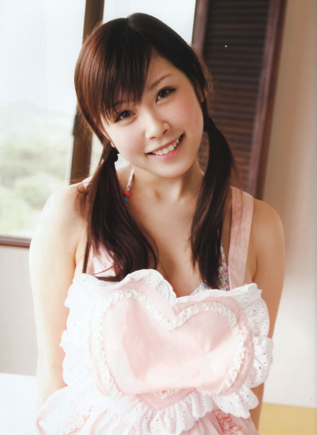 [PB] 中西里菜 Rina Nakanishi - First 写真集
