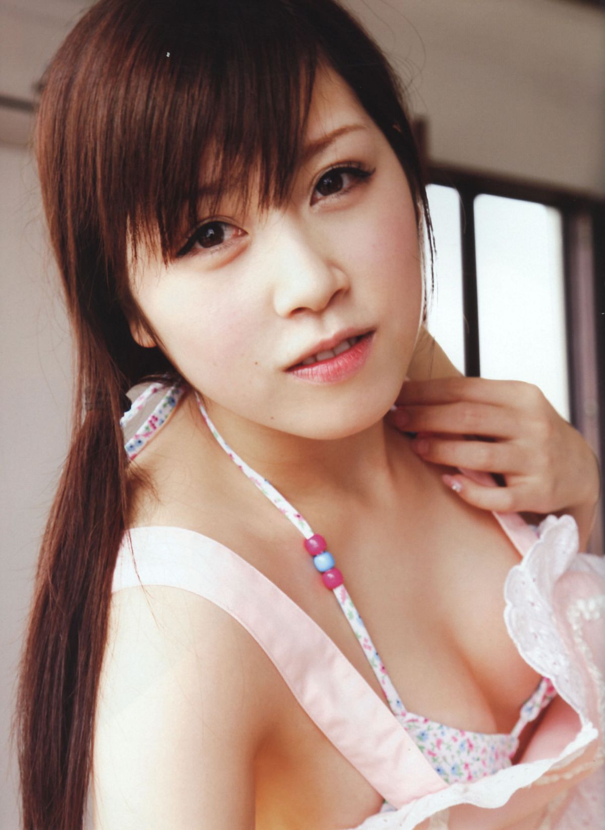 [PB] 中西里菜 Rina Nakanishi - First 写真集
