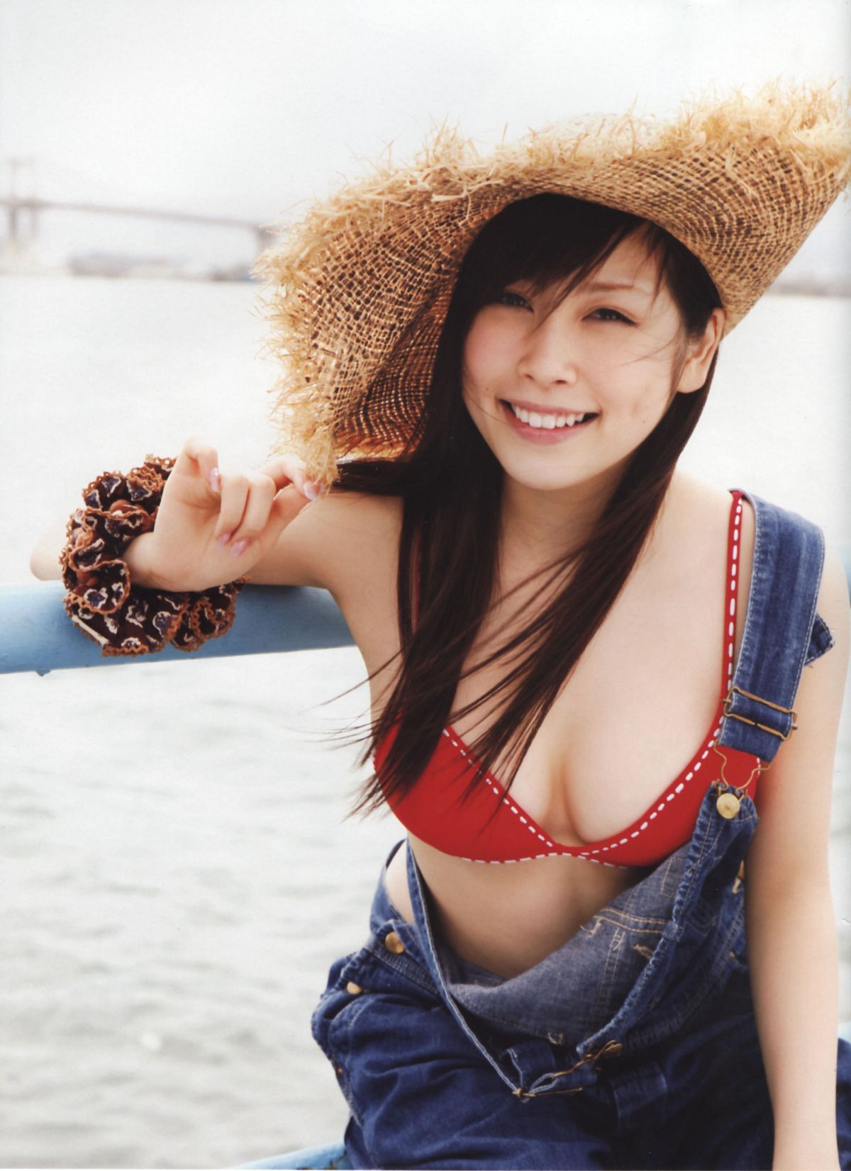 [PB] 中西里菜 Rina Nakanishi - First 写真集