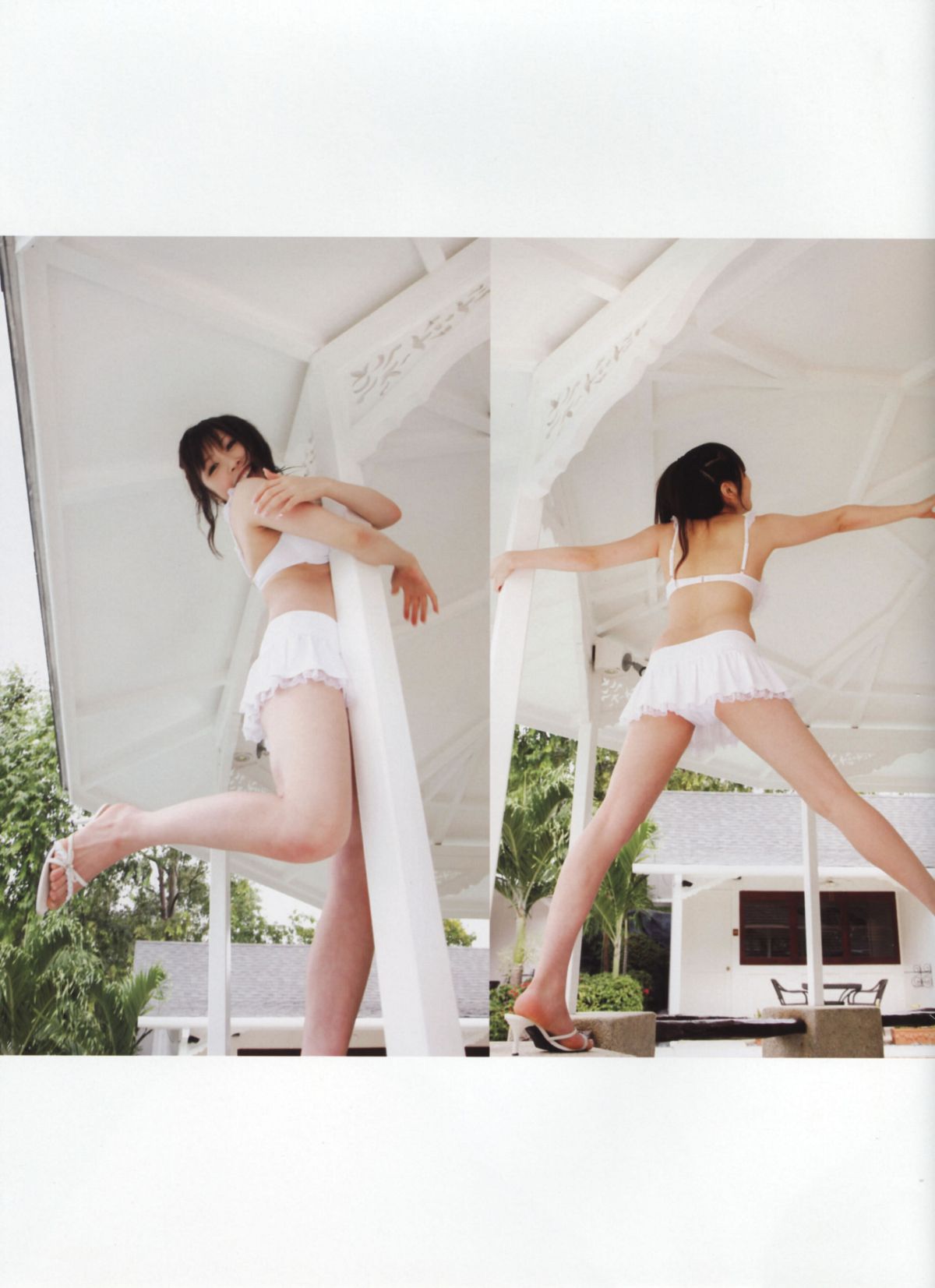 [PB] 中西里菜 Rina Nakanishi - First 写真集