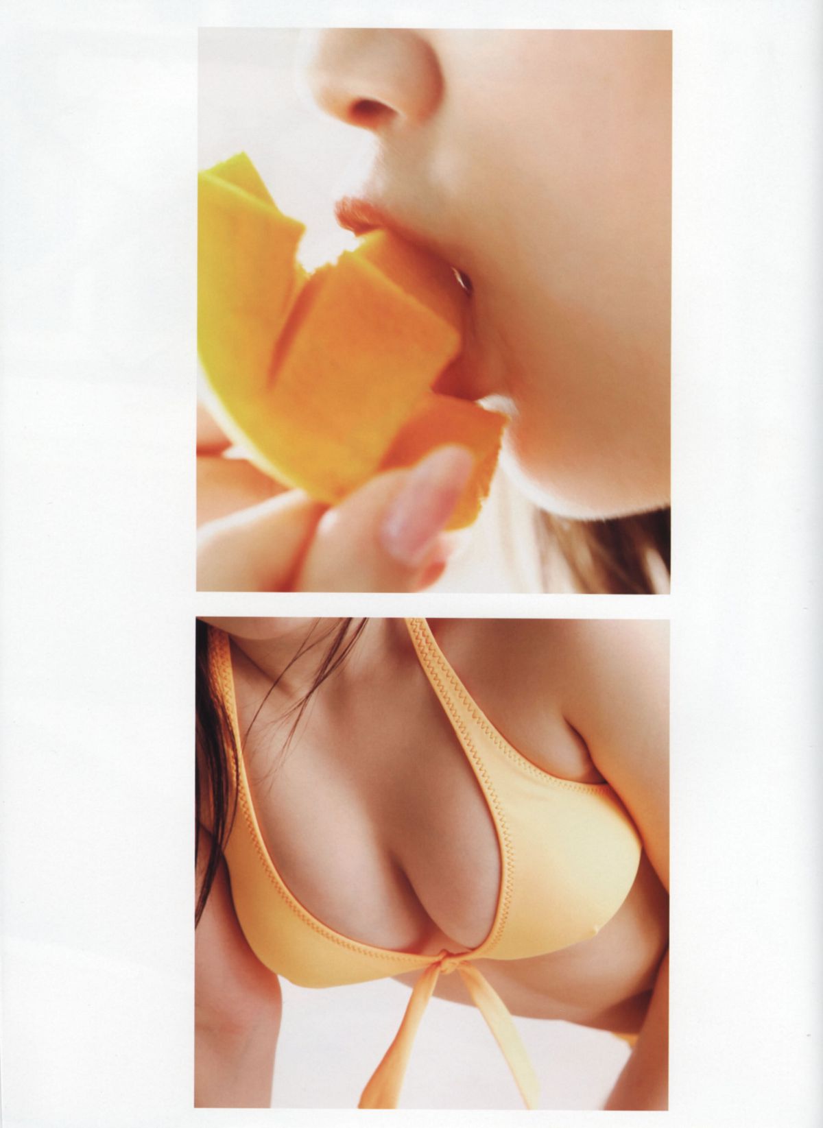 [PB] 中西里菜 Rina Nakanishi - First 写真集
