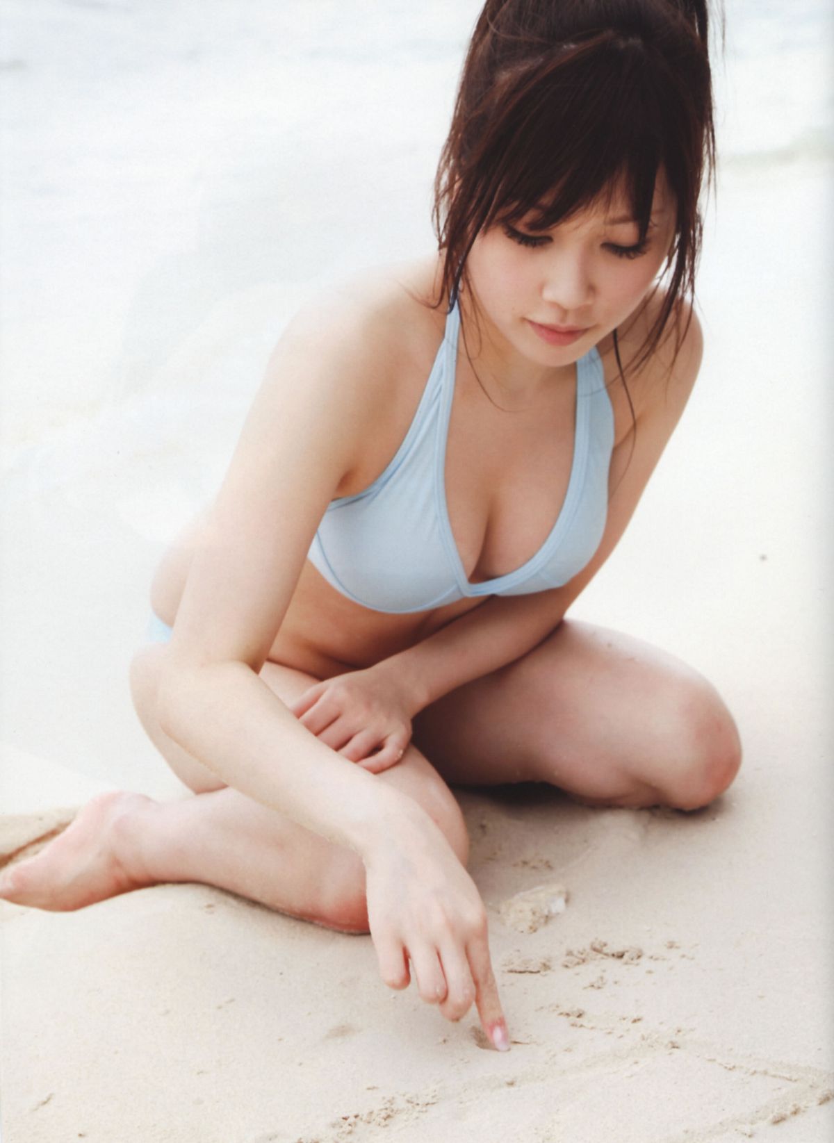 [PB] 中西里菜 Rina Nakanishi - First 写真集