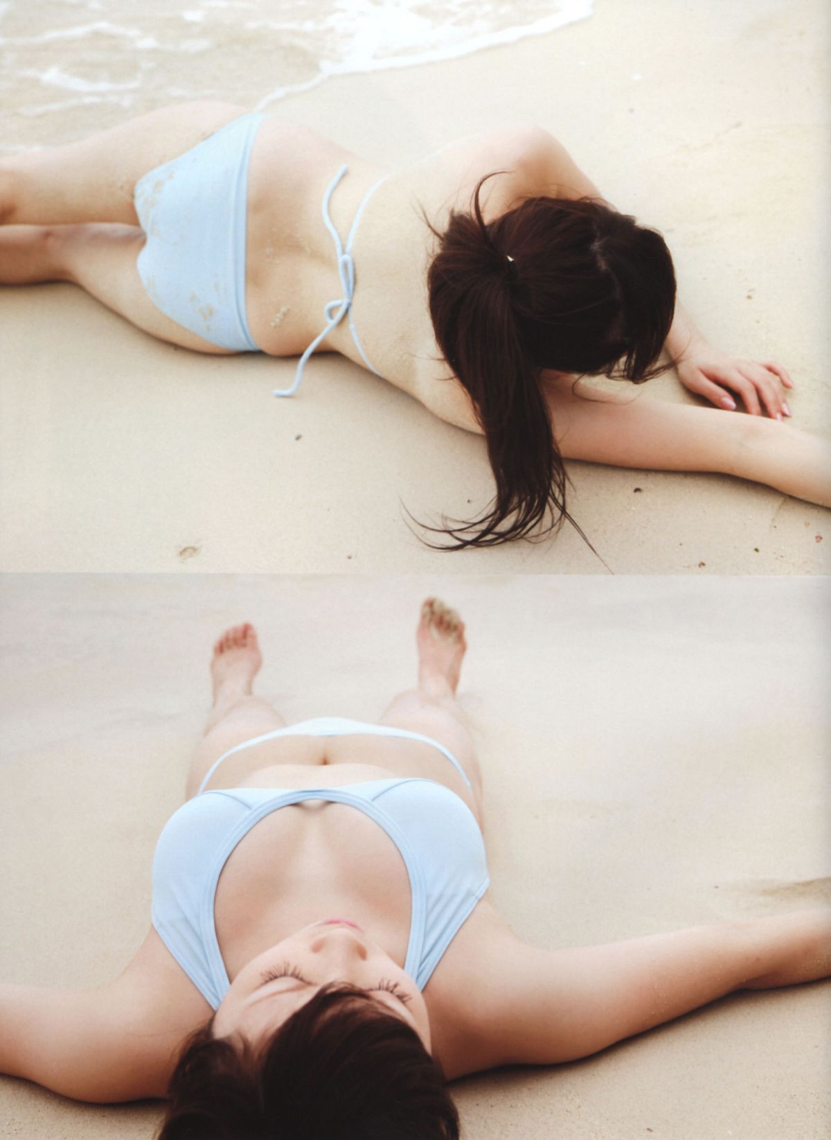 [PB] 中西里菜 Rina Nakanishi - First 写真集