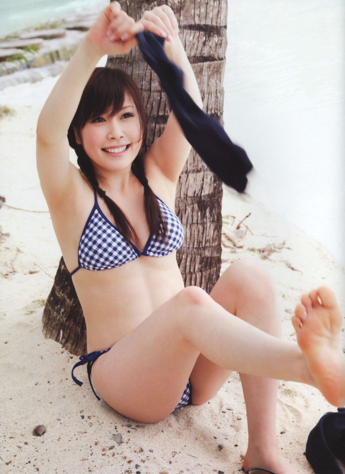 [PB] 中西里菜 Rina Nakanishi - First 写真集