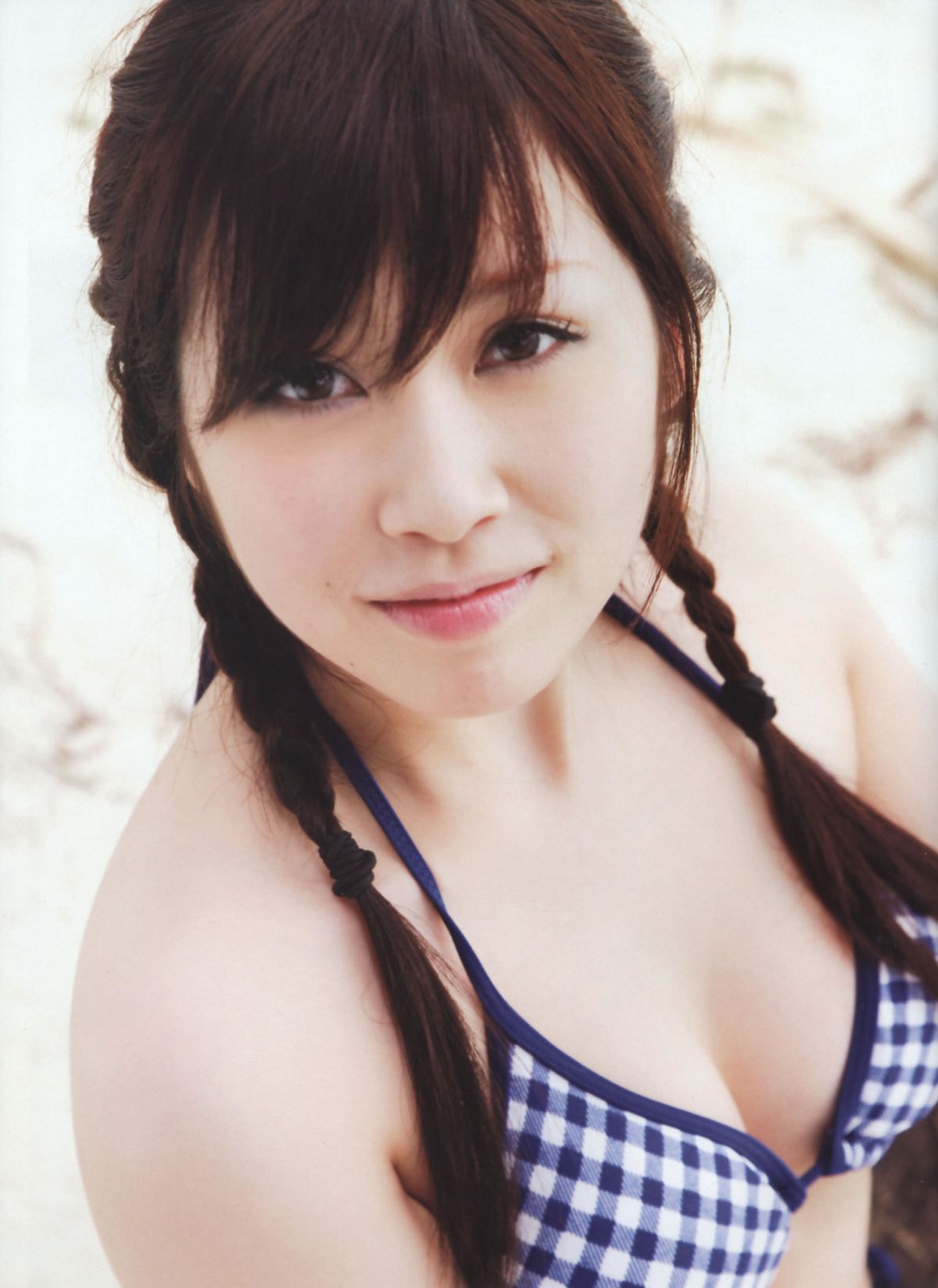 [PB] 中西里菜 Rina Nakanishi - First 写真集