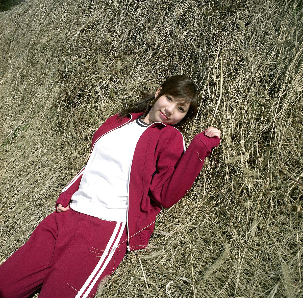 [NS Eyes]2010.07.05 SF-No.586 Maya Koizumi 小泉麻耶